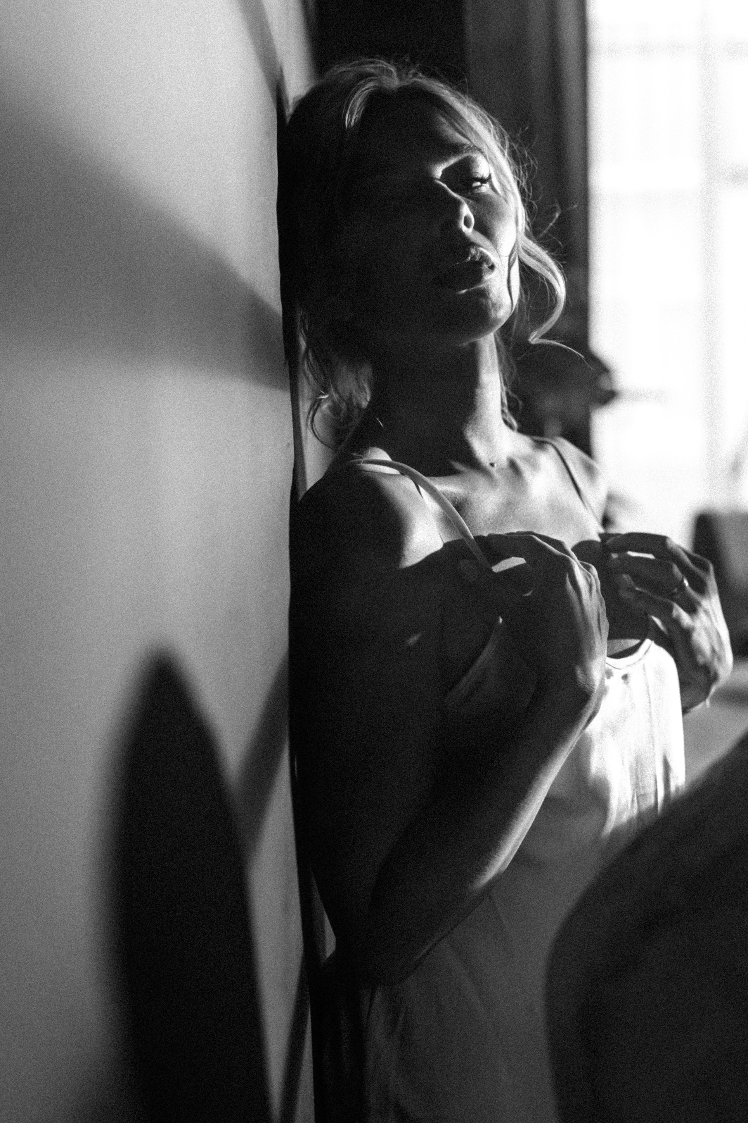 9 С ПОЛОВИНОЙ НЕДЕЛЬ. Семейный и детский фотограф Анна Бренч