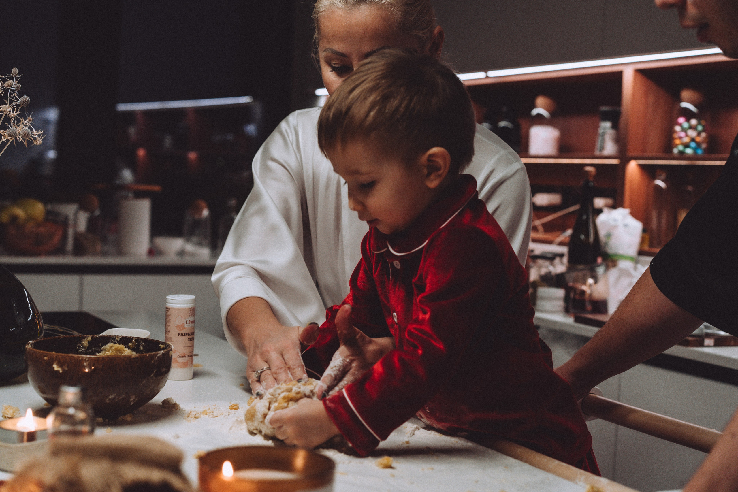 СЕМЬЯ — МОЙ САМЫЙ ЦЕННЫЙ КАДР. Семейный и детский фотограф Анна Бренч
