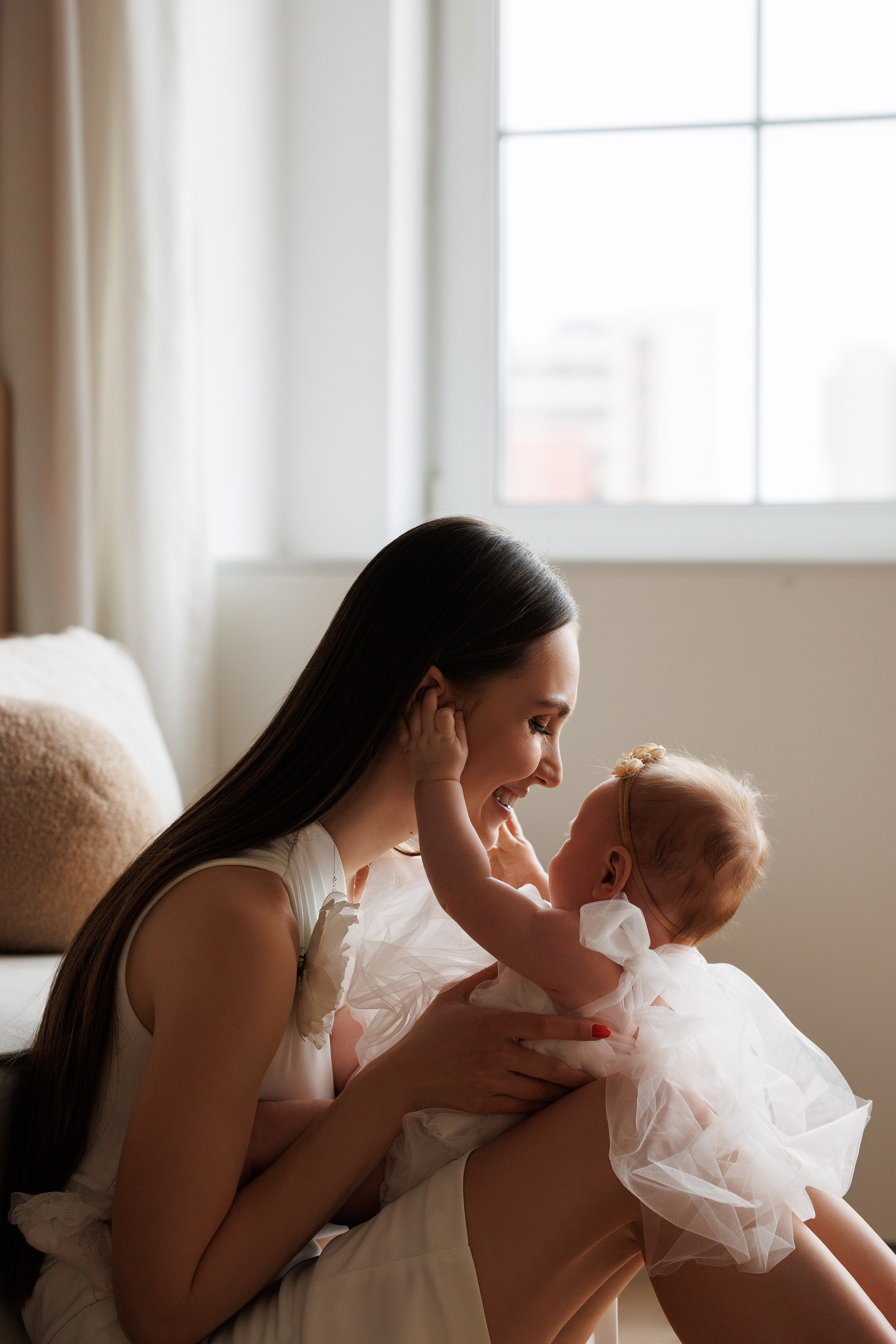 Семейные фотосессии. Фотограф Минск