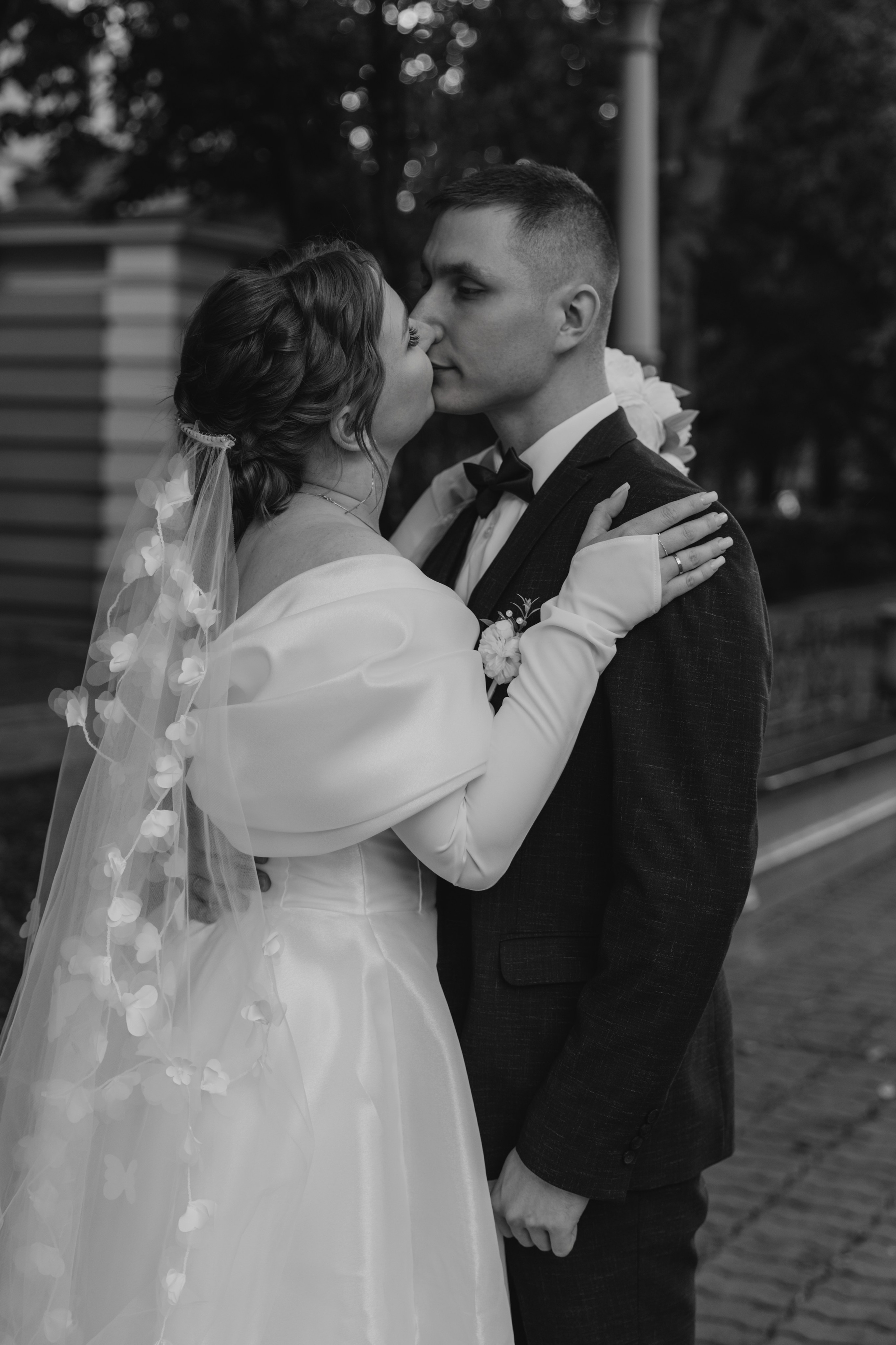 Иван и Елена. Свадебный, семейный фотограф в Иркутске Светлана Макаричева