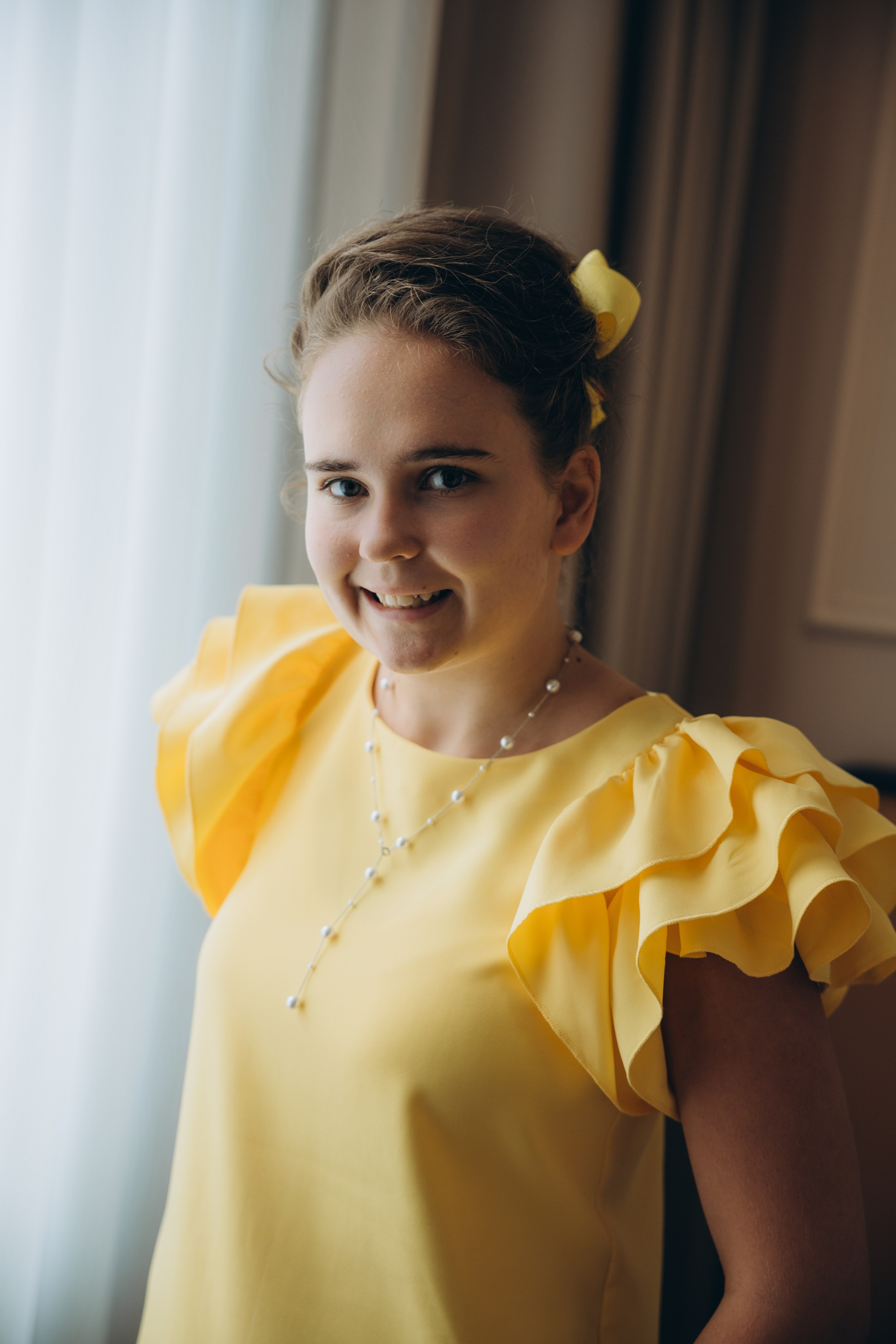 Алексей & Вероника (Утро в отеле Пушкин). Свадебный, семейный фотограф в Иркутске Светлана Макаричева