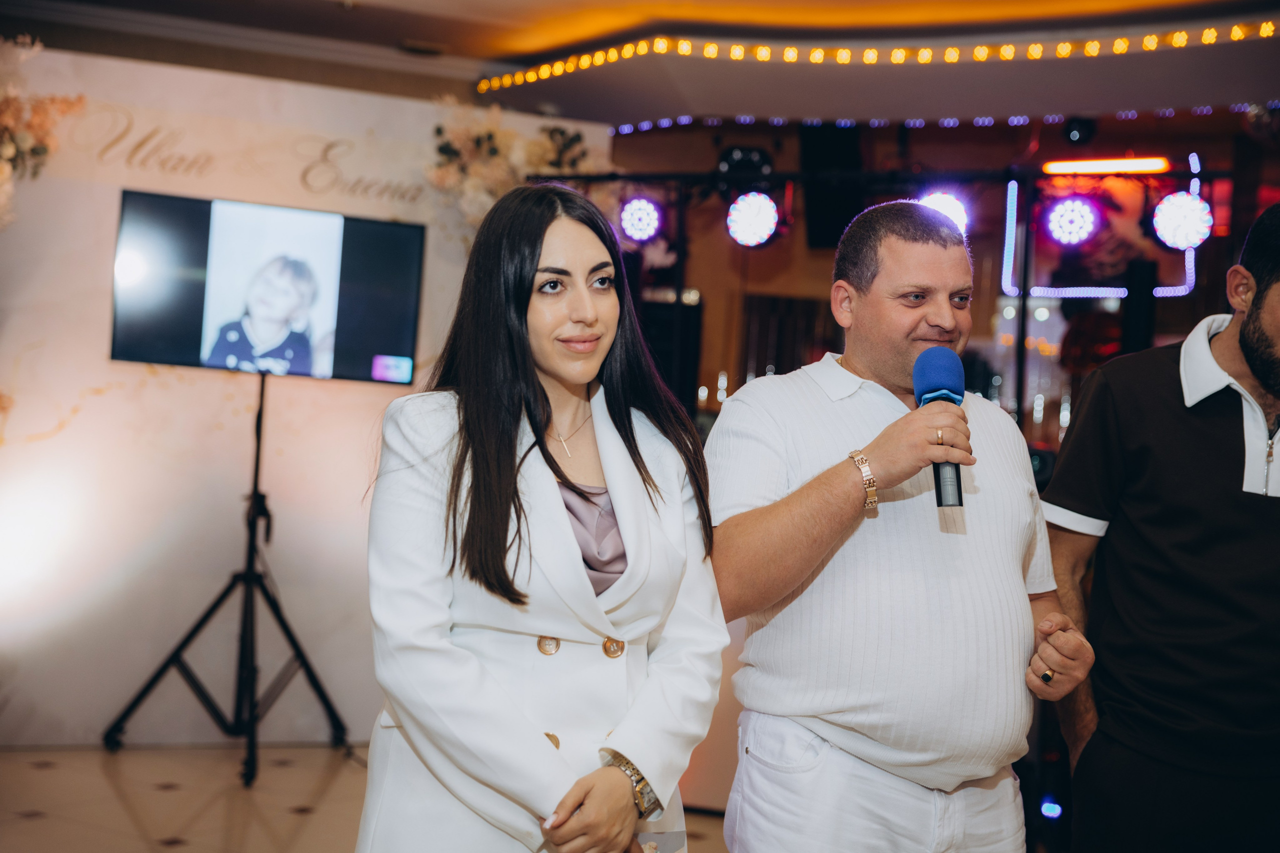 Иван и Елена. Свадебный, семейный фотограф в Иркутске Светлана Макаричева