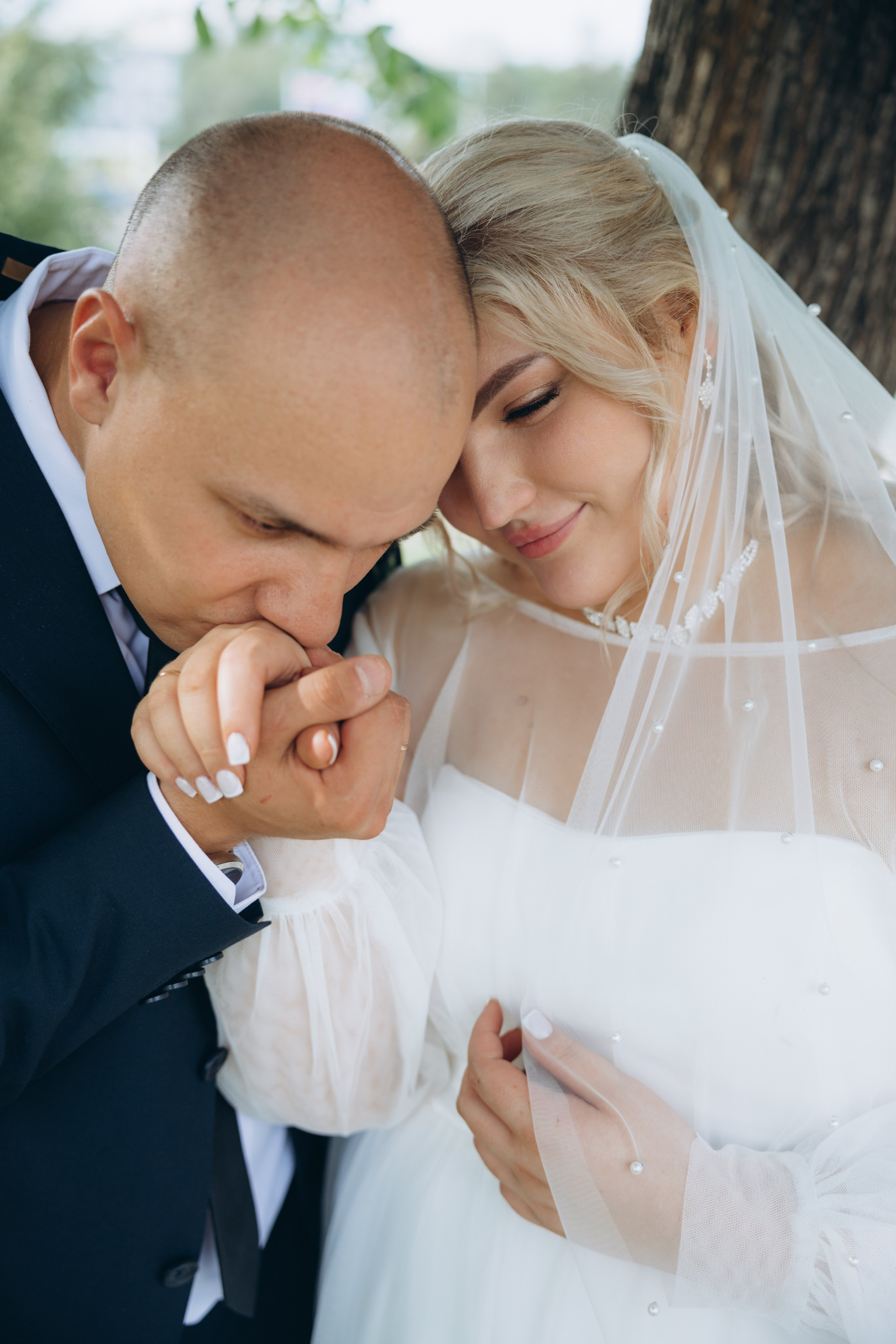 Иван & Елизавета. Свадебный, семейный фотограф в Иркутске Светлана Макаричева