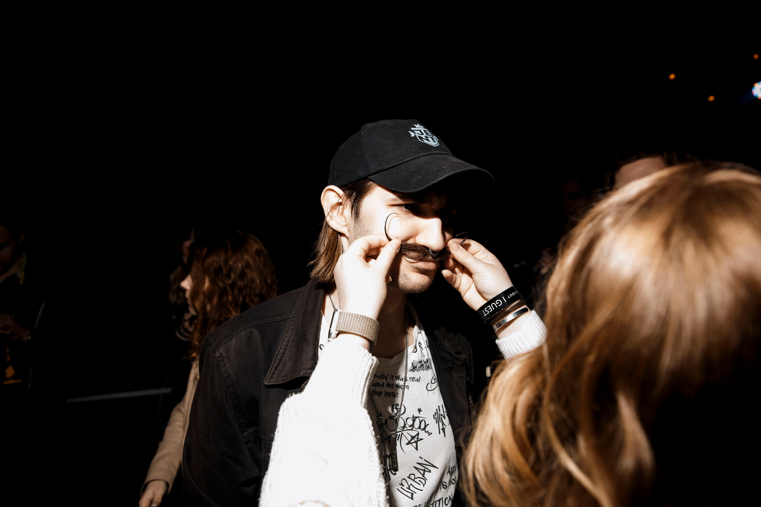 Darkside BlackOut. Свадебный и репортажный фотограф в Ярославле Евгений Шовдин