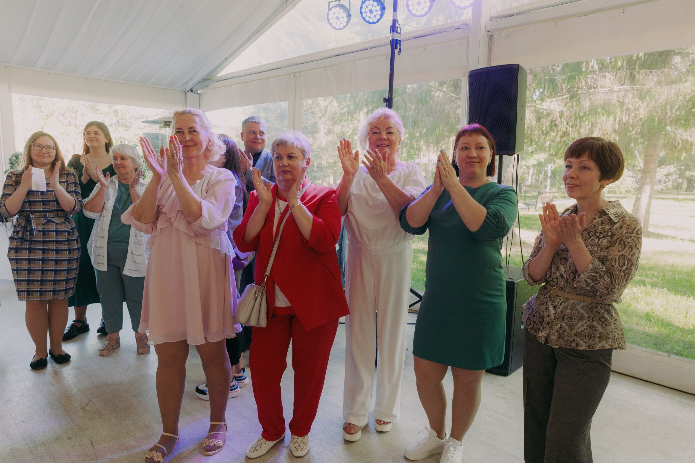 «ПЕРВЫЙ ЛЕТНИЙ» BBQ фестиваль для педагогов. Event агентство PAPRIKA в Екатеринбурге