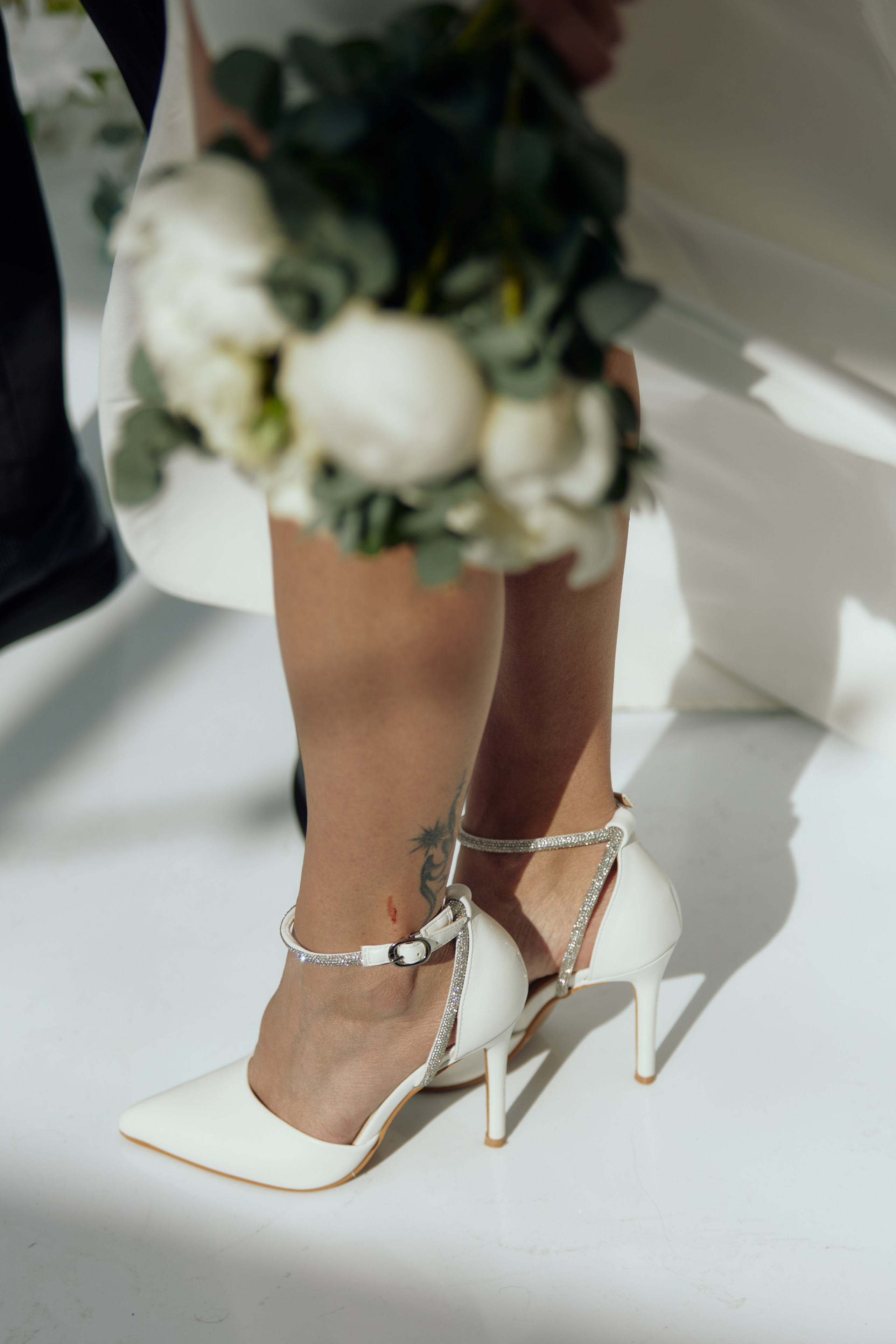 Kirill & Kristina. Event агентство PAPRIKA в Екатеринбурге