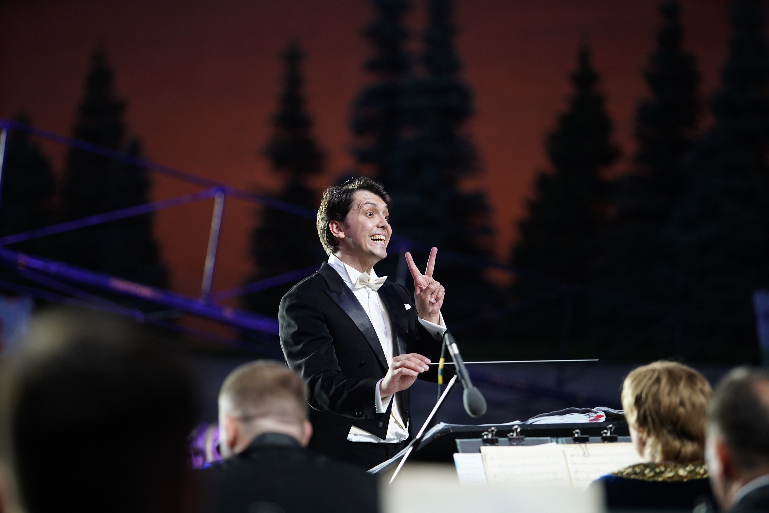 Книжный фестиваль на Красной Площади. Фотограф в Москве — Георгий Чернышов