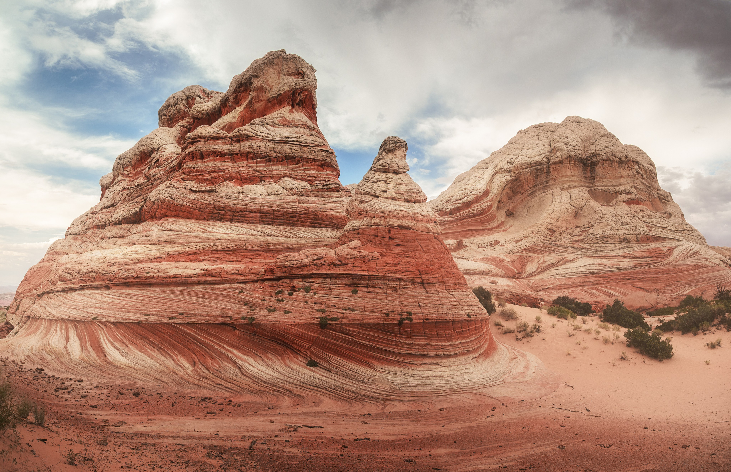 Arizona. Сергей Садов о путешествиях, пейзажах и архитектуре