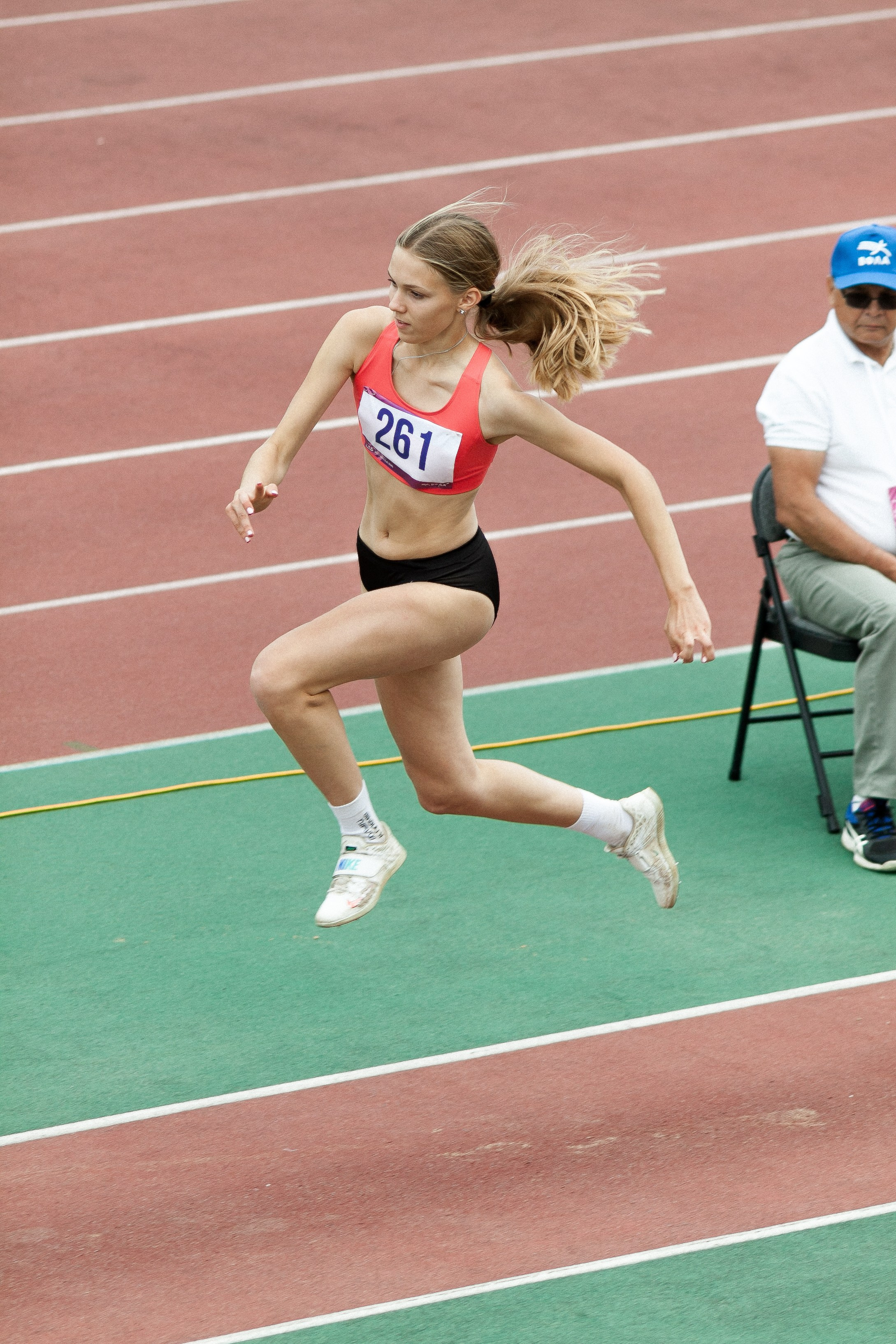 ЛА 5 июля 2025. Фотография