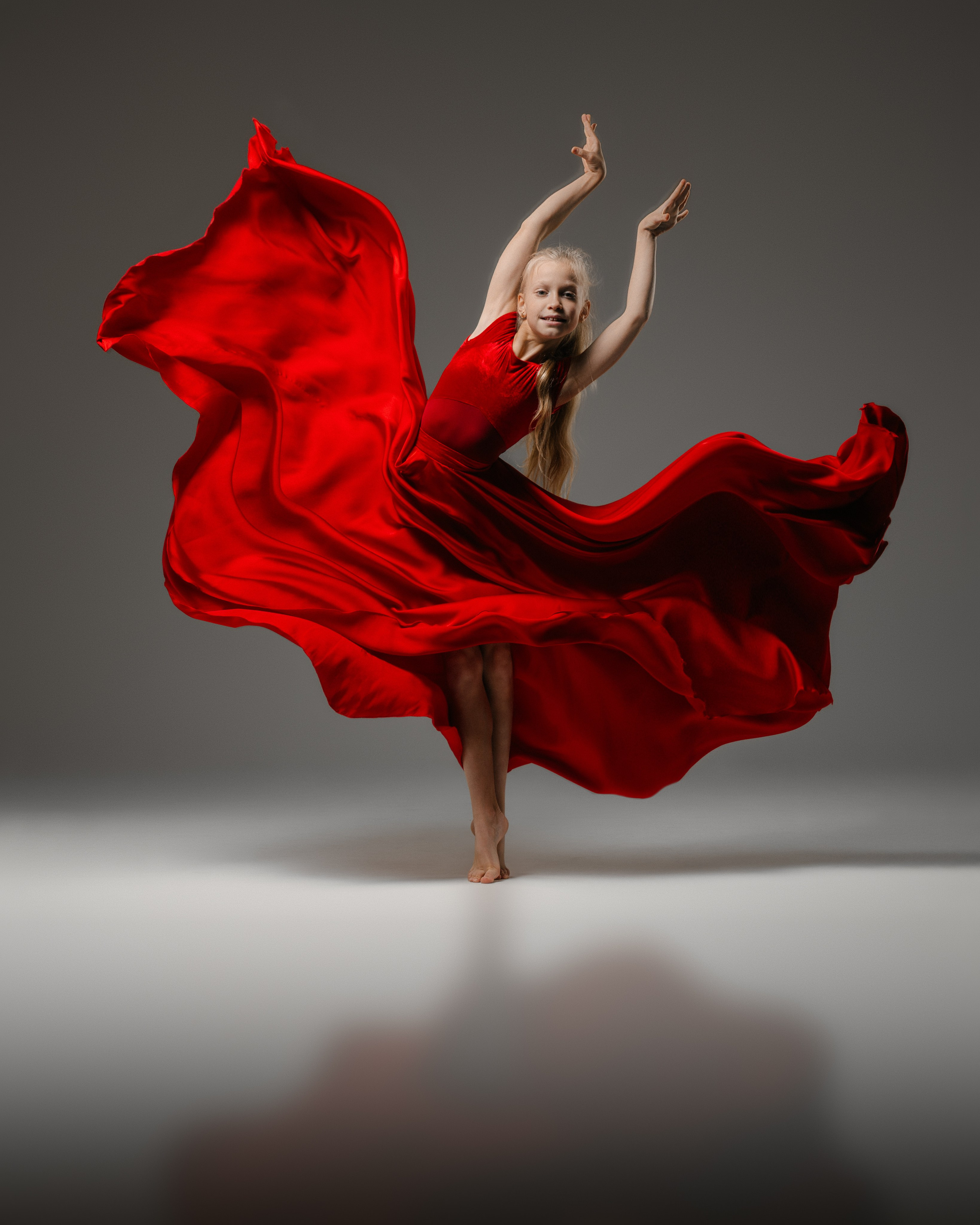 🌟 Бюро мастерства и эстетики — спорт, балет, фотография