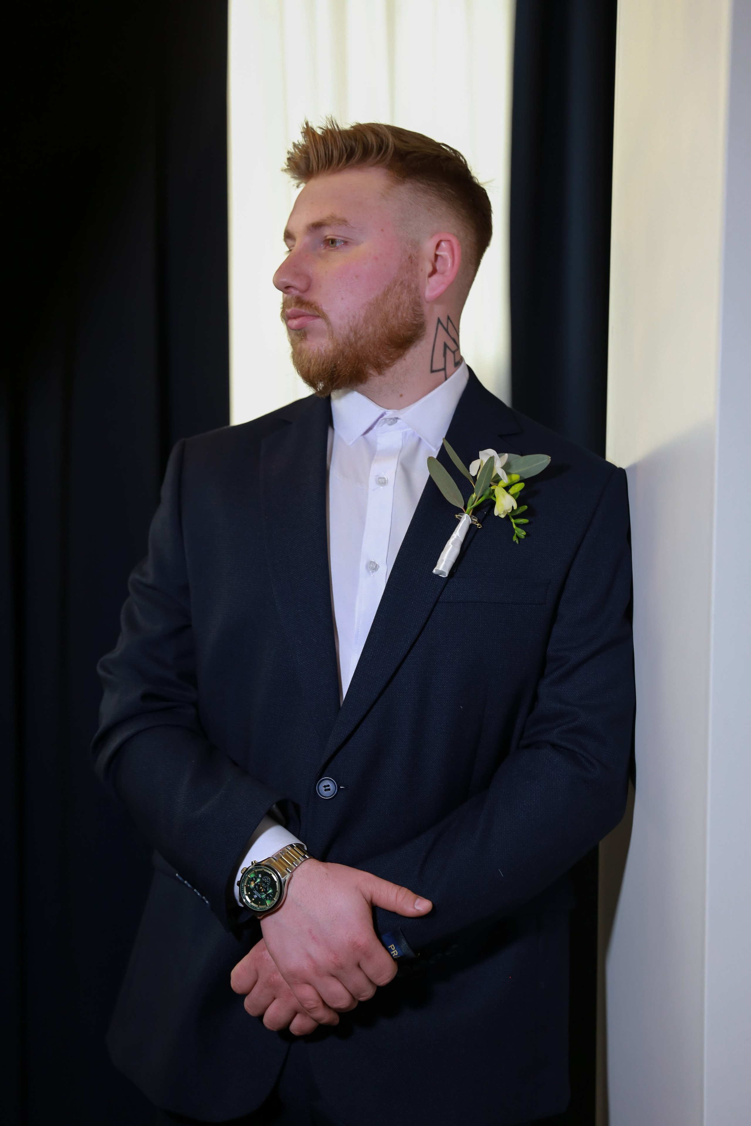 N | I. Свадебный фотограф Ростов-на-Дону Алла Белова