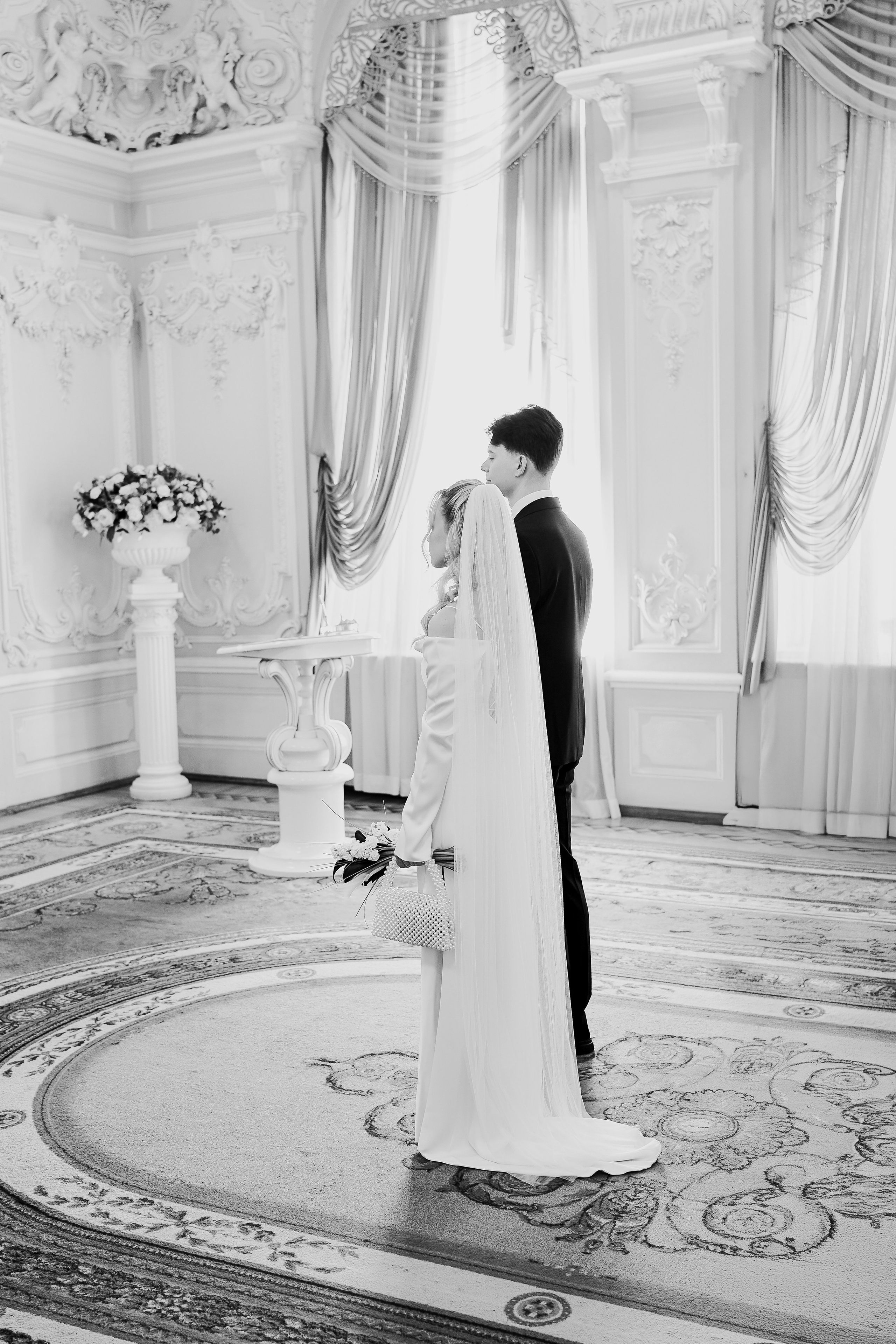Ilya & Alina. Svetlana Klimenko
