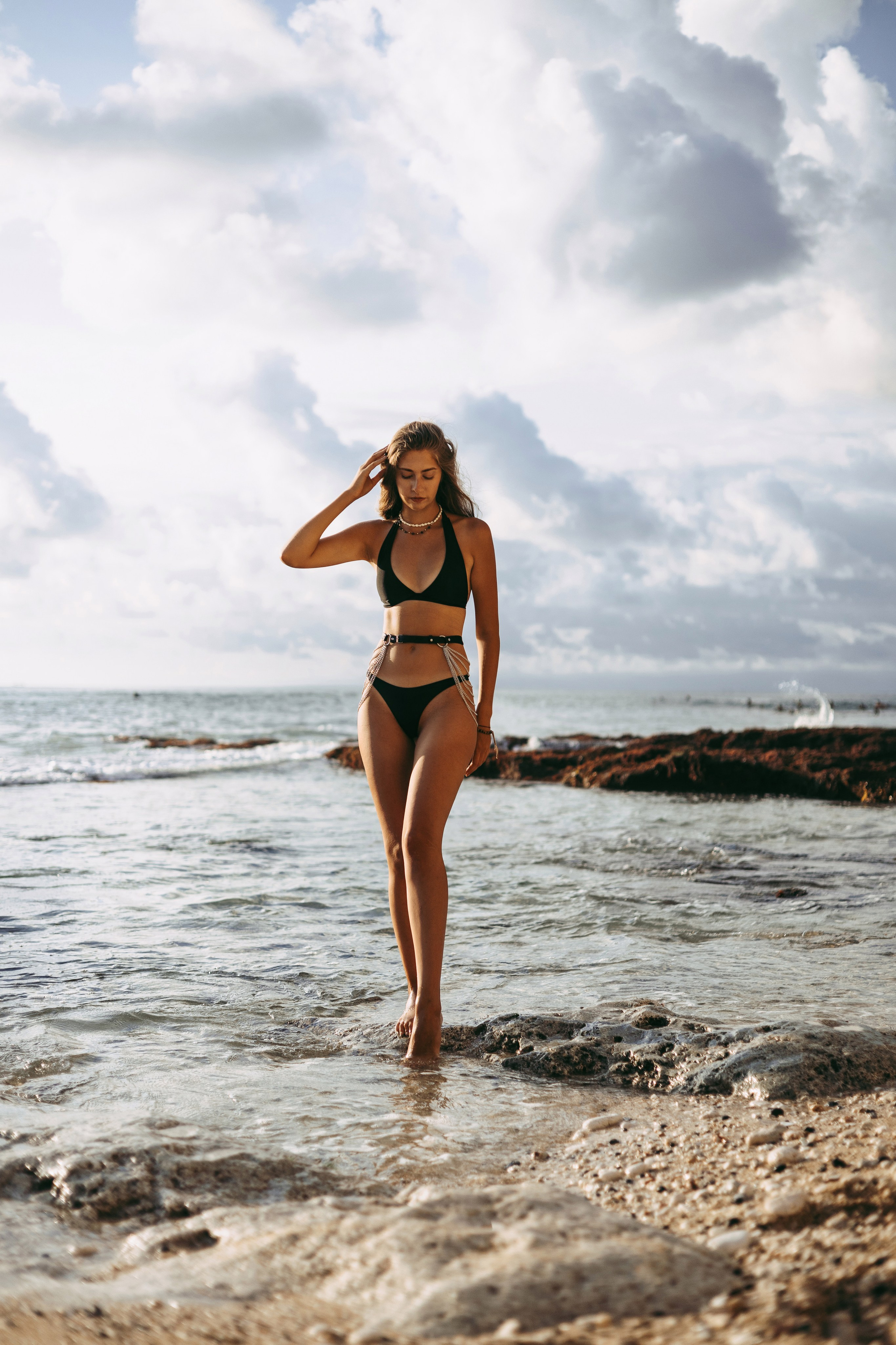 Diana. Профессиональный фотограф Нурмиева Вероника