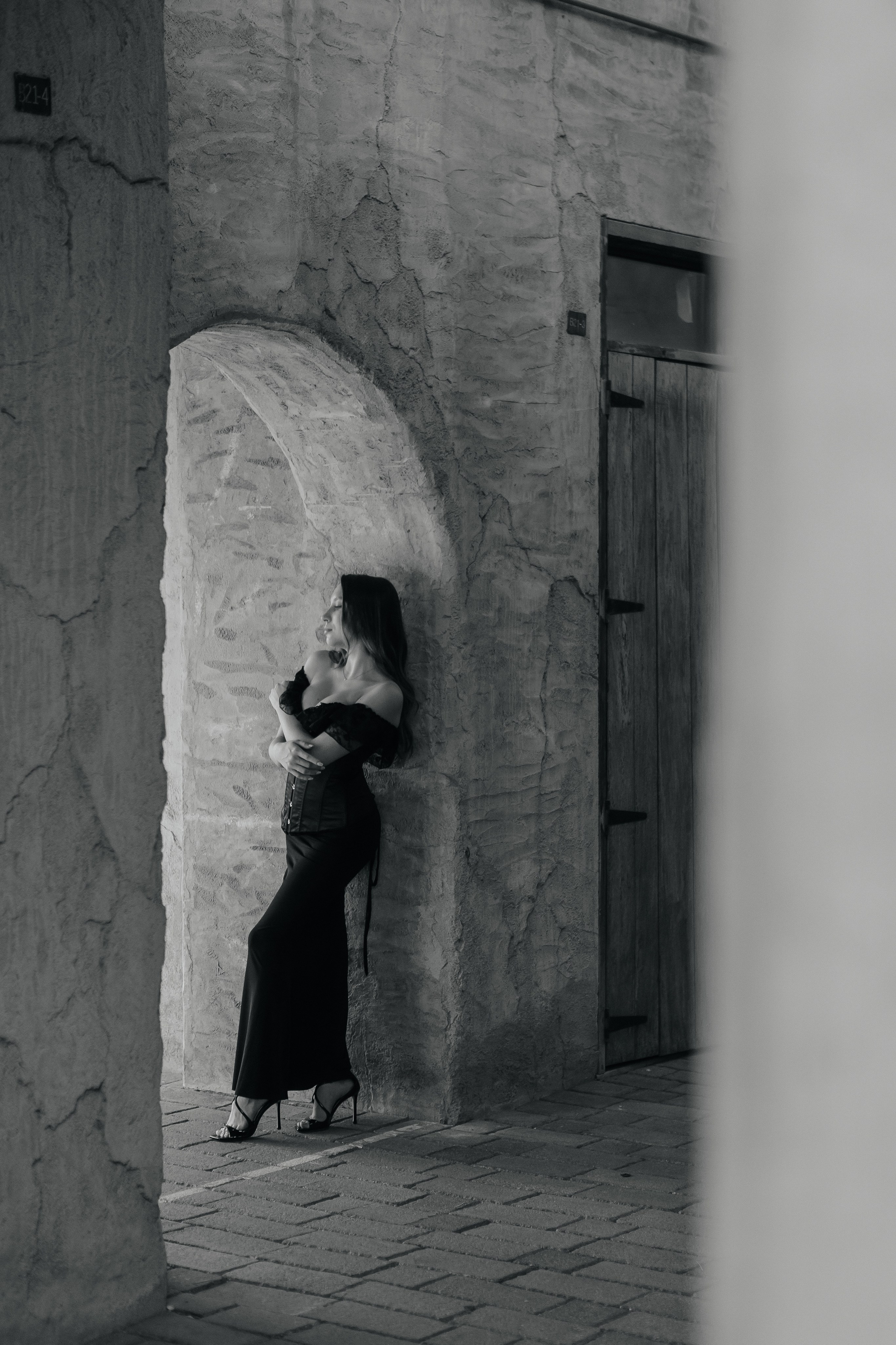 Старый город. Фотограф Валерия Литвинова