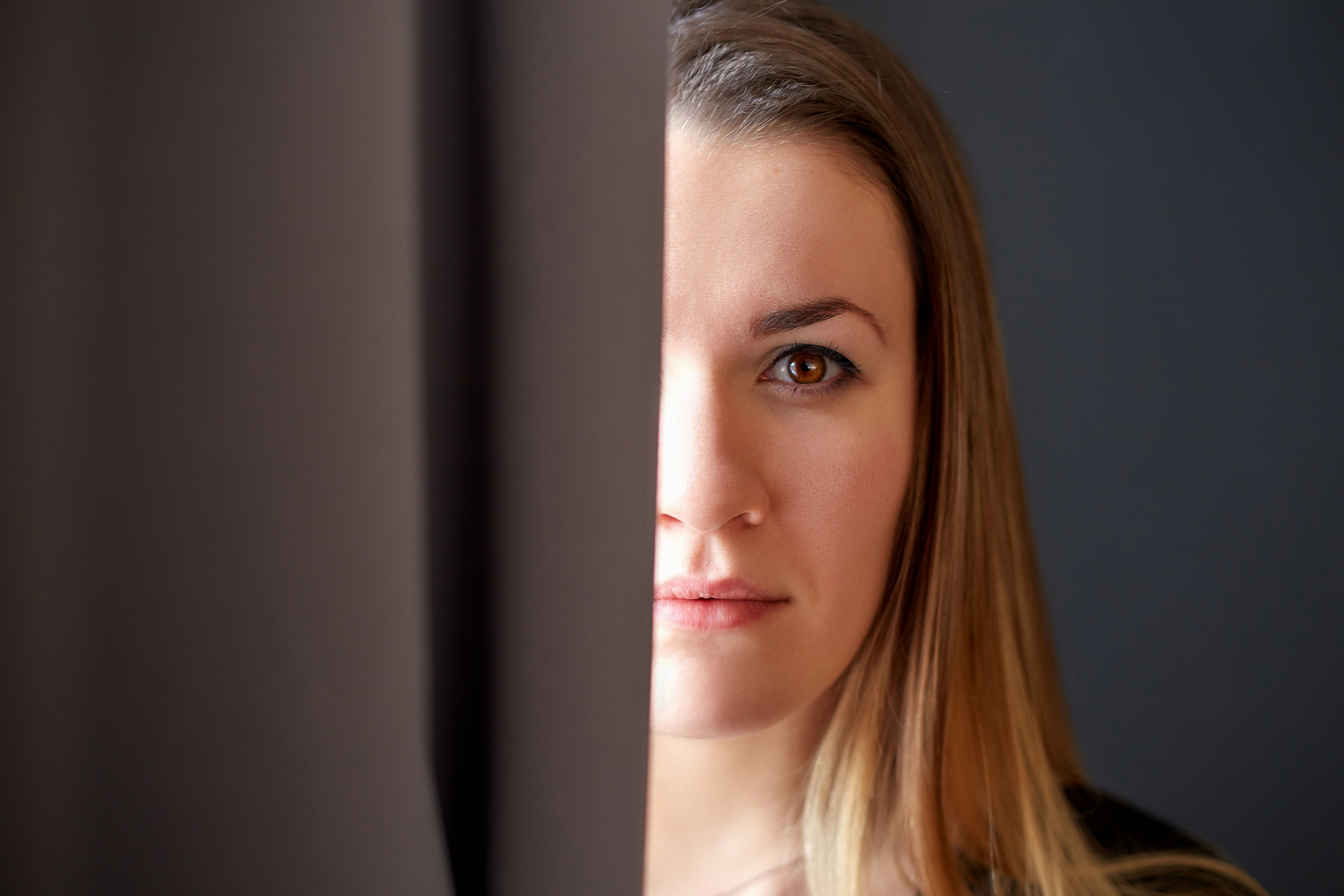 Циклорама. Дарья Белякова. Свадебный, детский и семейный фотограф в городе Бийск