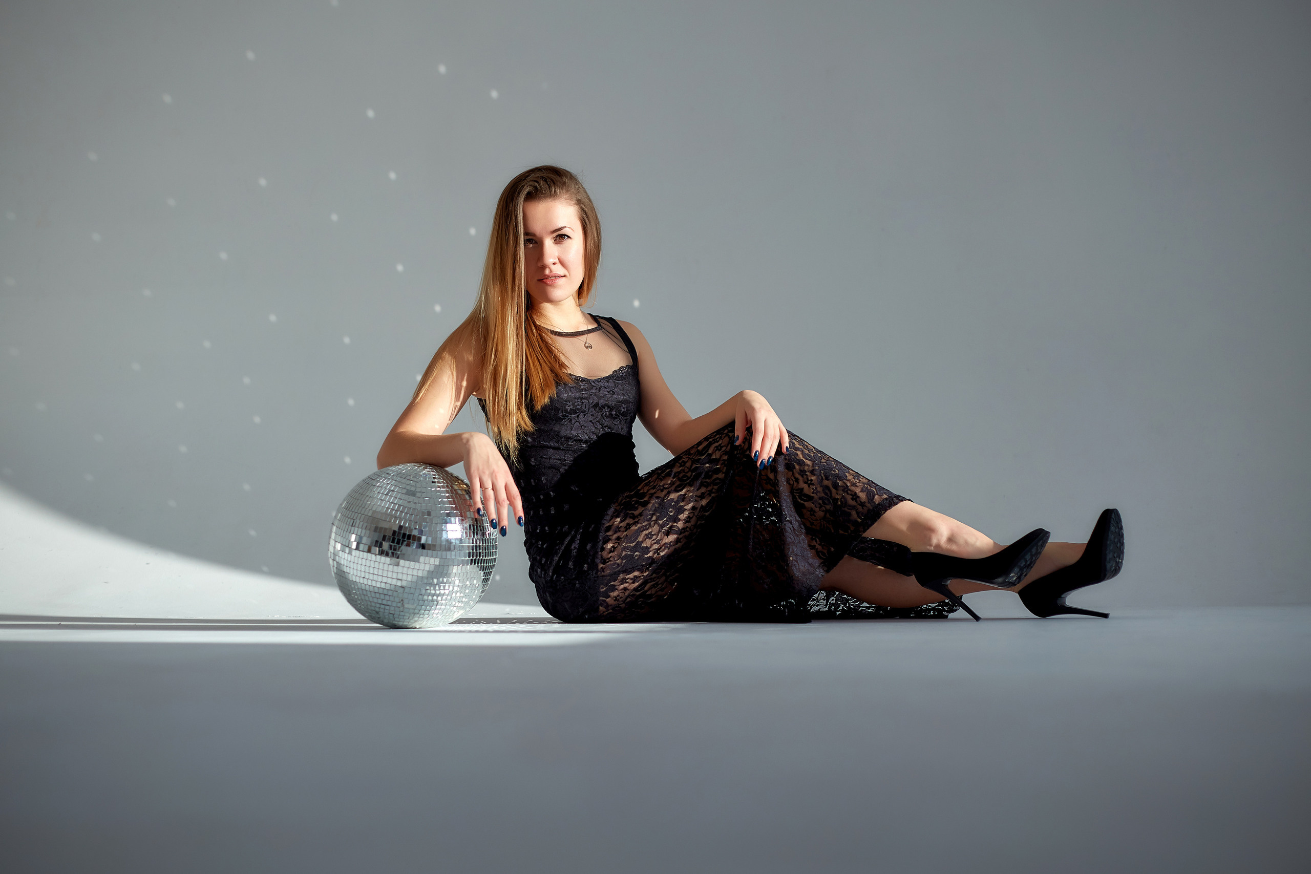 Циклорама. Дарья Белякова. Свадебный, детский и семейный фотограф в городе Бийск