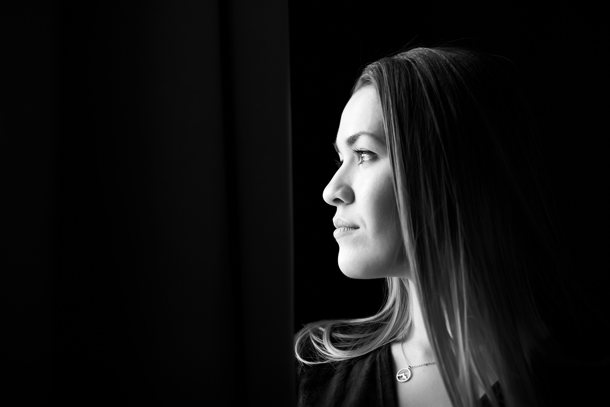 Циклорама. Дарья Белякова. Свадебный, детский и семейный фотограф в городе Бийск