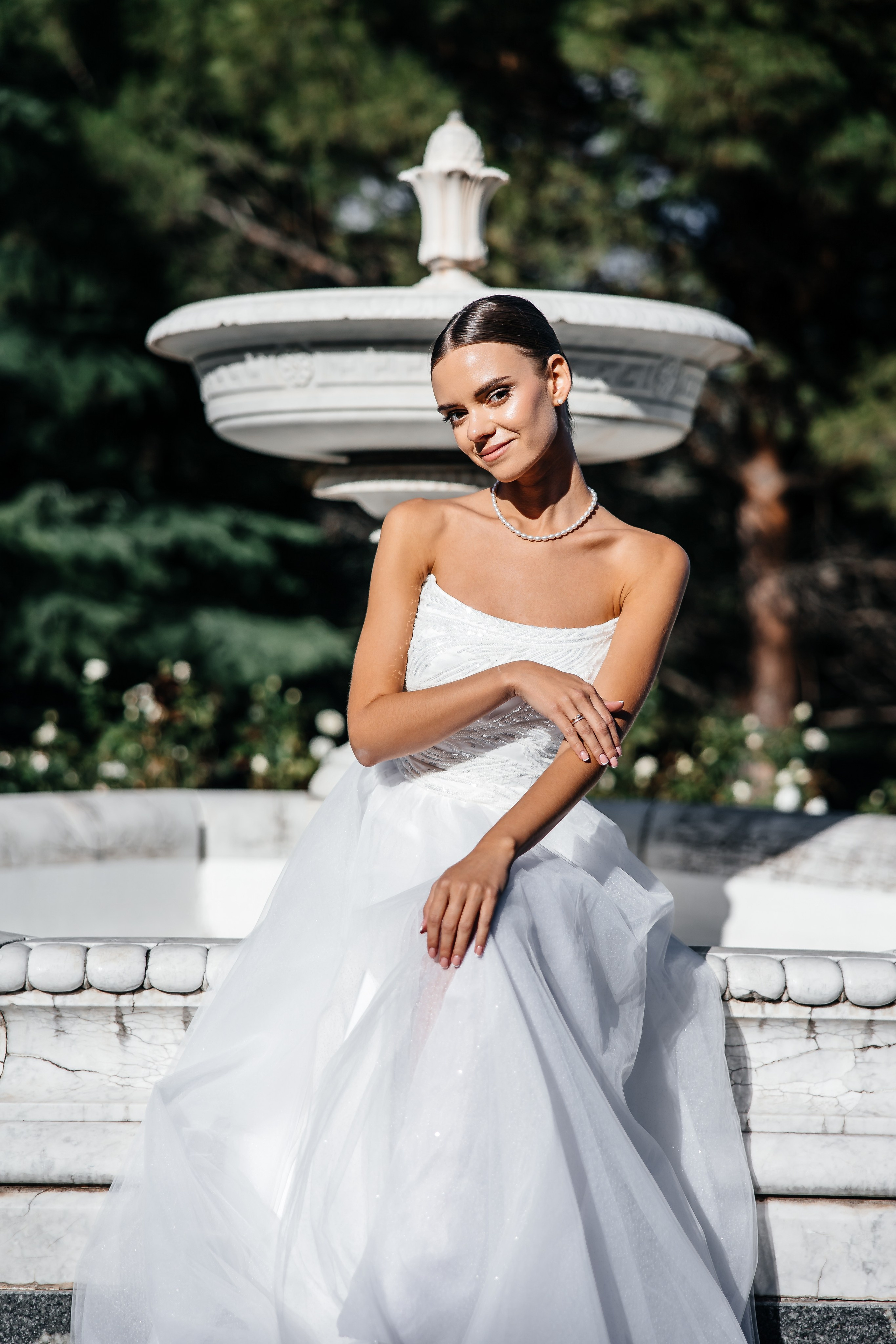 Анонс свадьбы для Ильи и Елизаветы. Свадебный фотограф в Крыму и Севастополе Ольга Баскакова