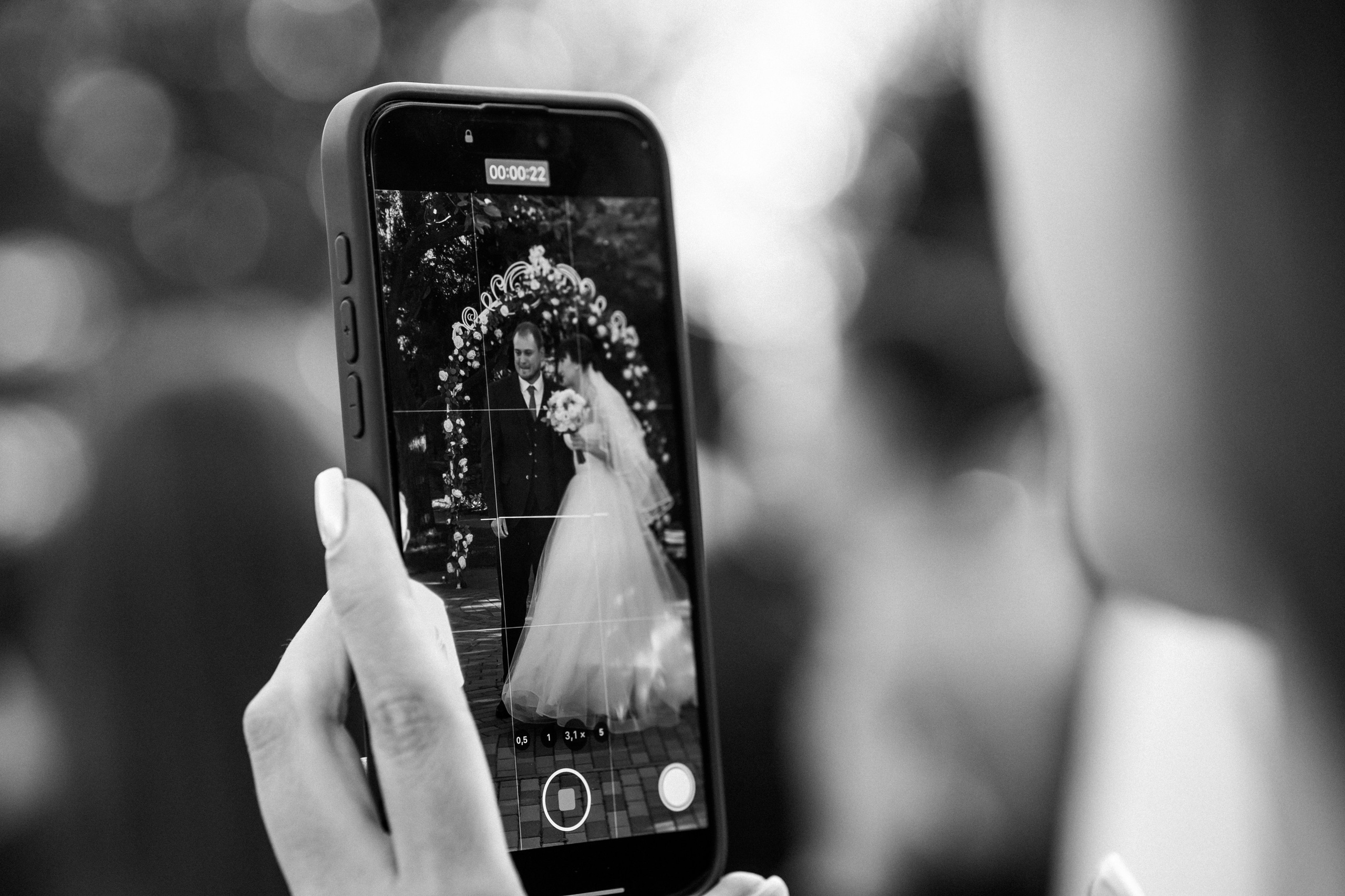 Мира и Ренат. Организация мероприятий «Люблю. Целую» в Ростове-на-Дону. event-агентство Love. Kiss