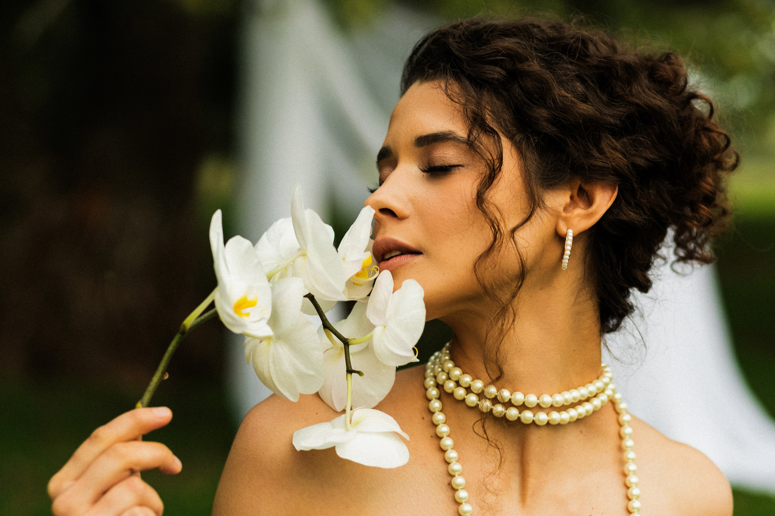 Sveta & Dakota. Индивидуальный фотограф в Оренбурге Кристина Студеникина