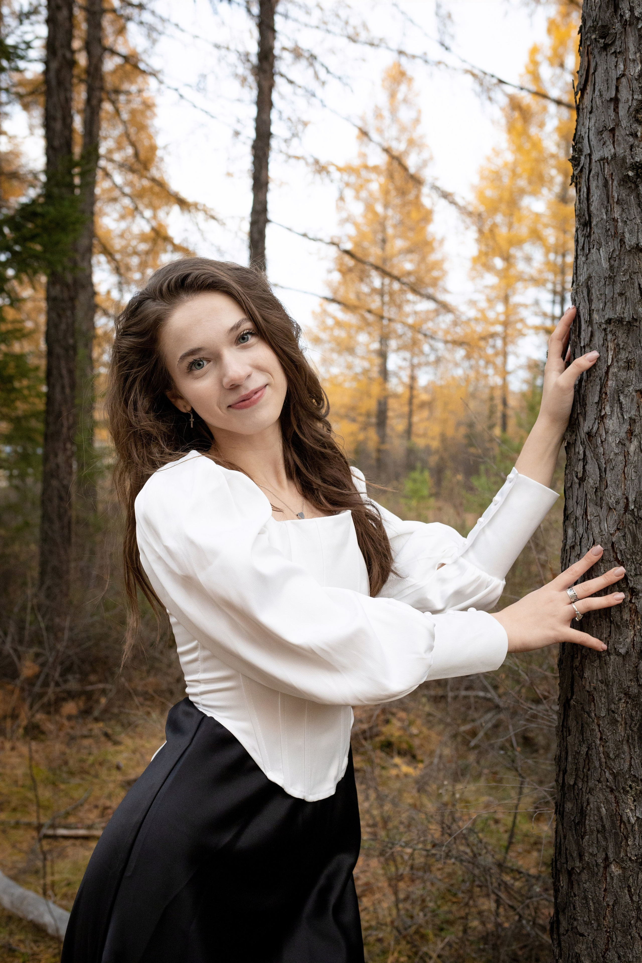 Прогулочные съемки. Литовкина Анастасия фотограф, выпускные альбомы г. Мирный