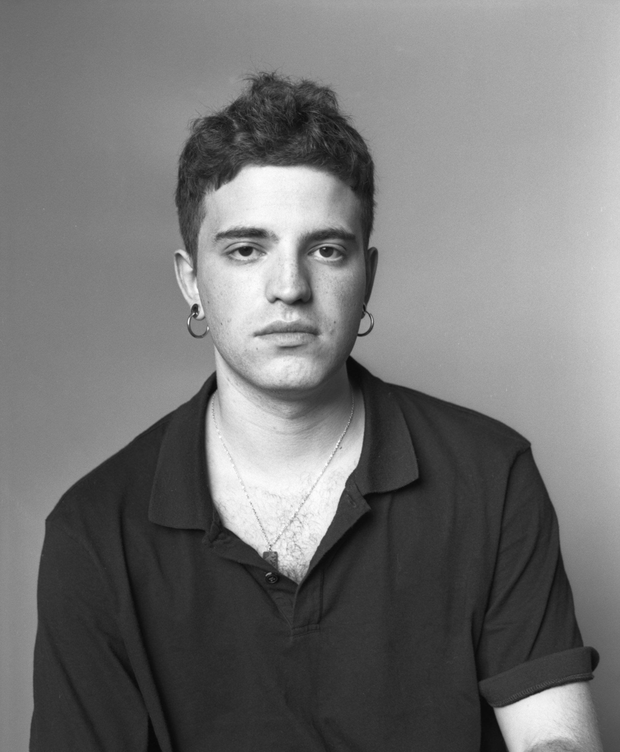 Портреты для Ивана. Polina Soyref, portrait photographer