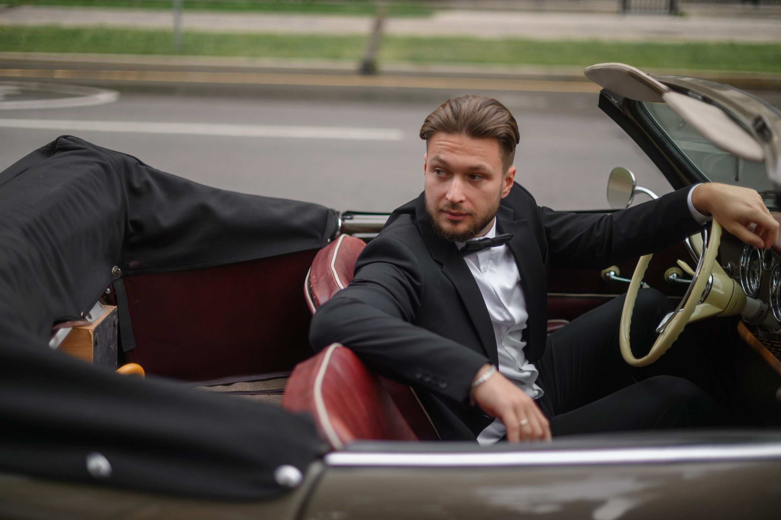 Светлана и Семен. Женский и семейный фотограф в Москве и Московской области Наталья Минт