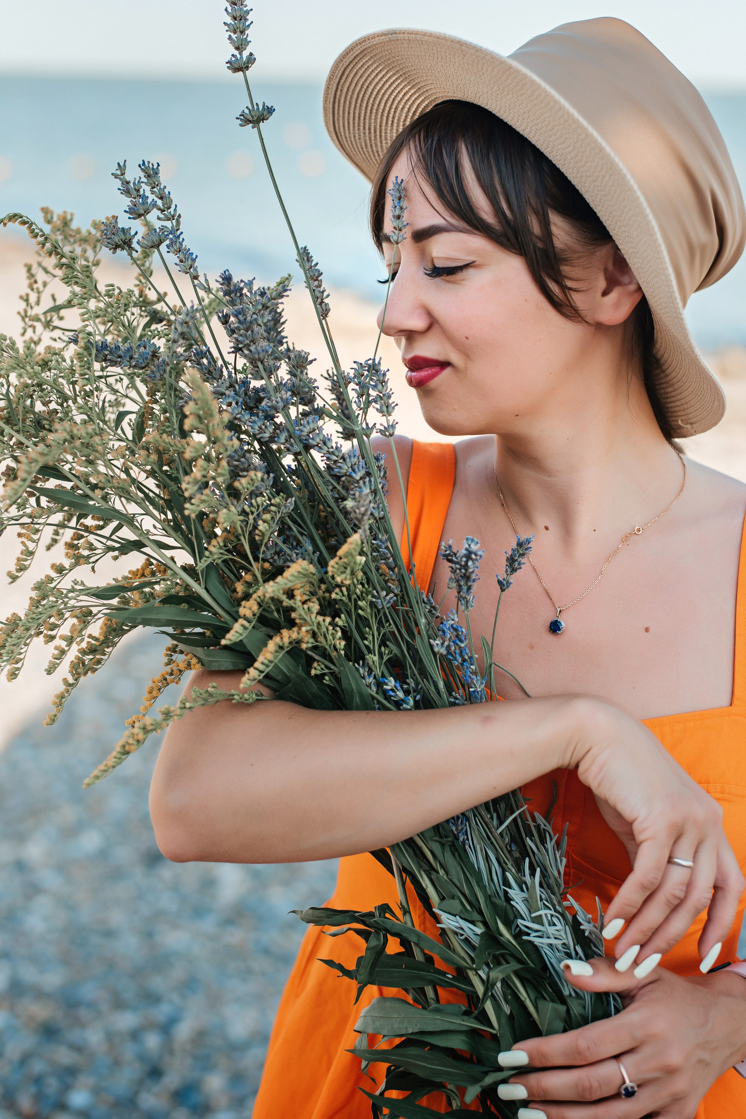Утро на море. Детский и семейный фотограф выпускной альбом Приморско-Ахтарск