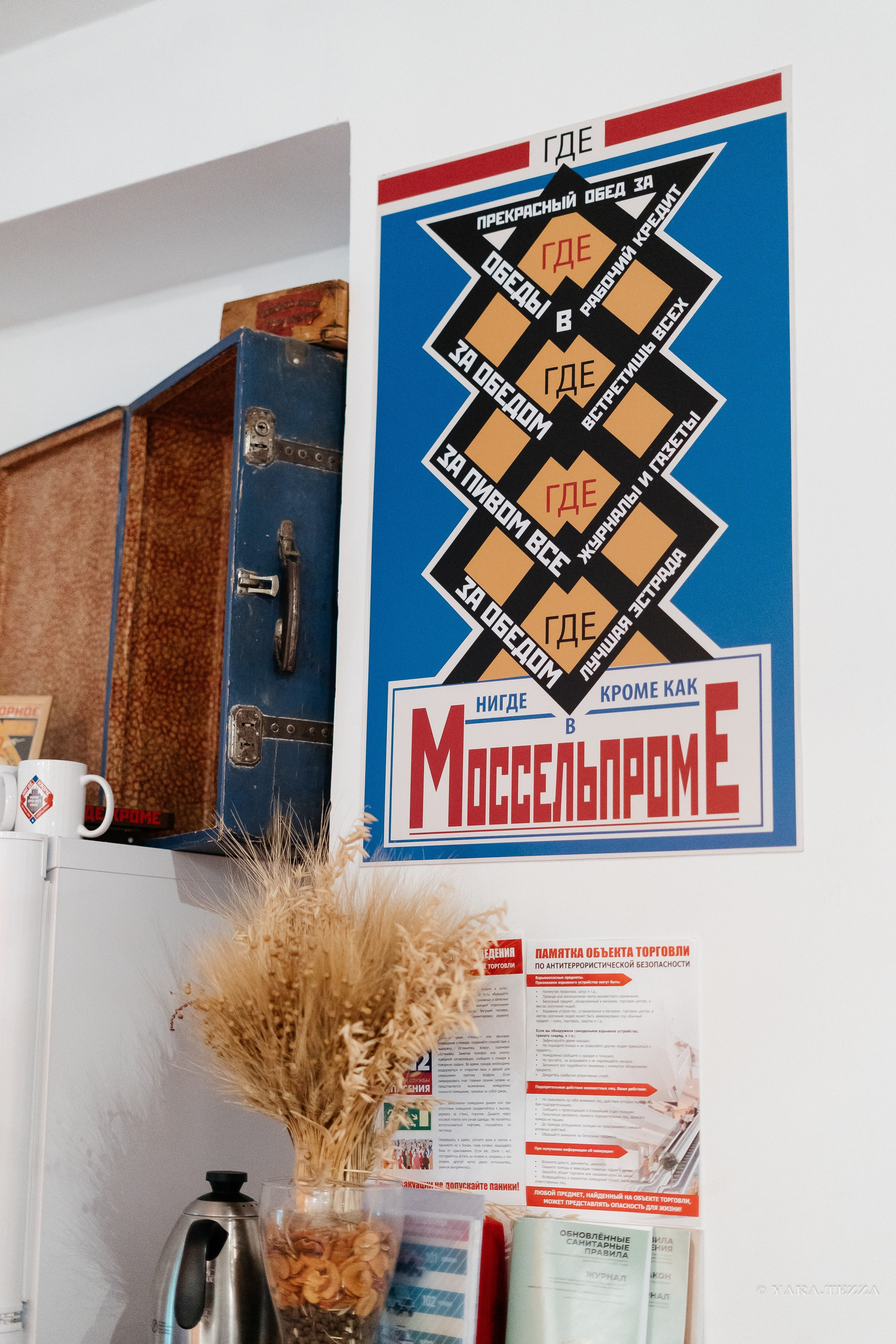 Есть ли жизнь в деревне. Презентация книги. Yaratezza production