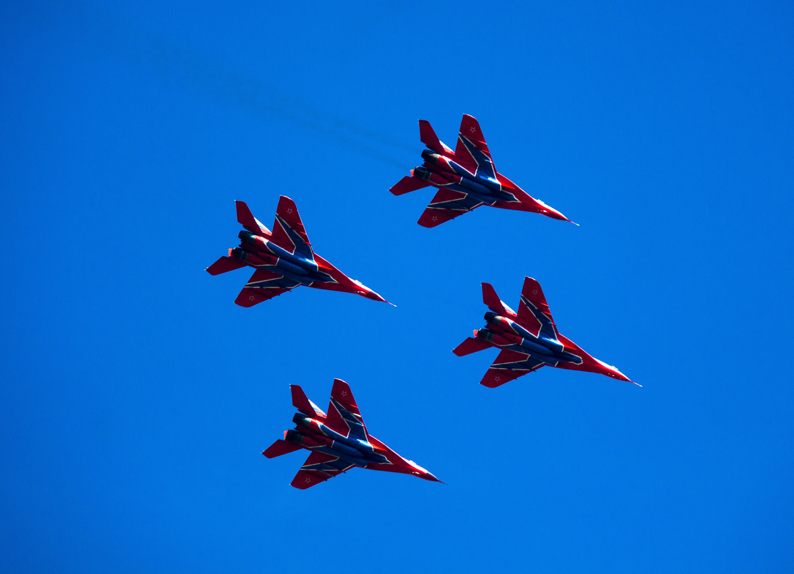 Парк Патриот