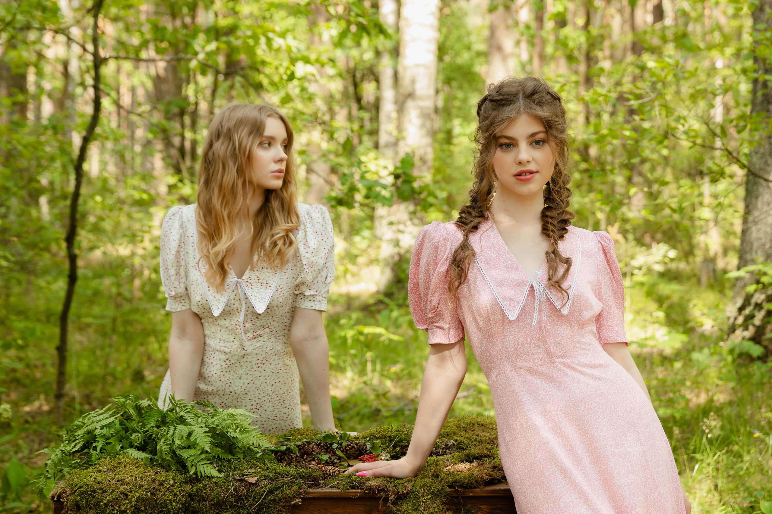 Sister. Репортажный и свадебный фотограф в Минске Шамко Анатолий