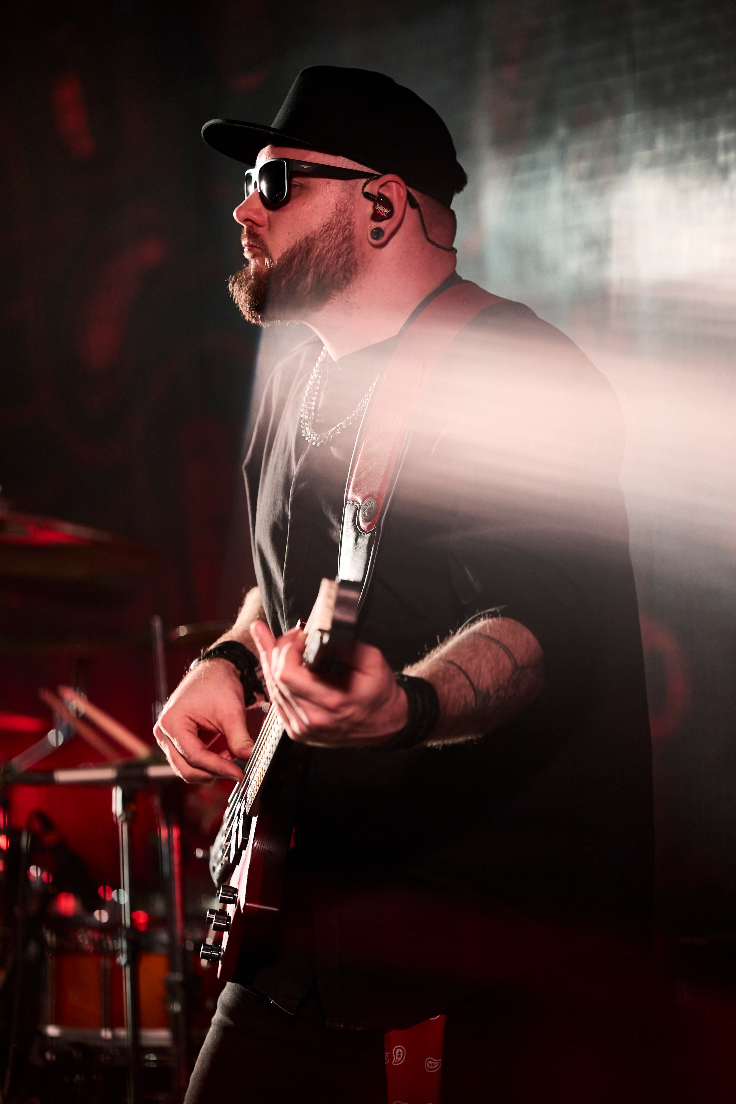 15.11.2024 Lascala в Base. Виктория Ахмылова. Фотограф в Москве