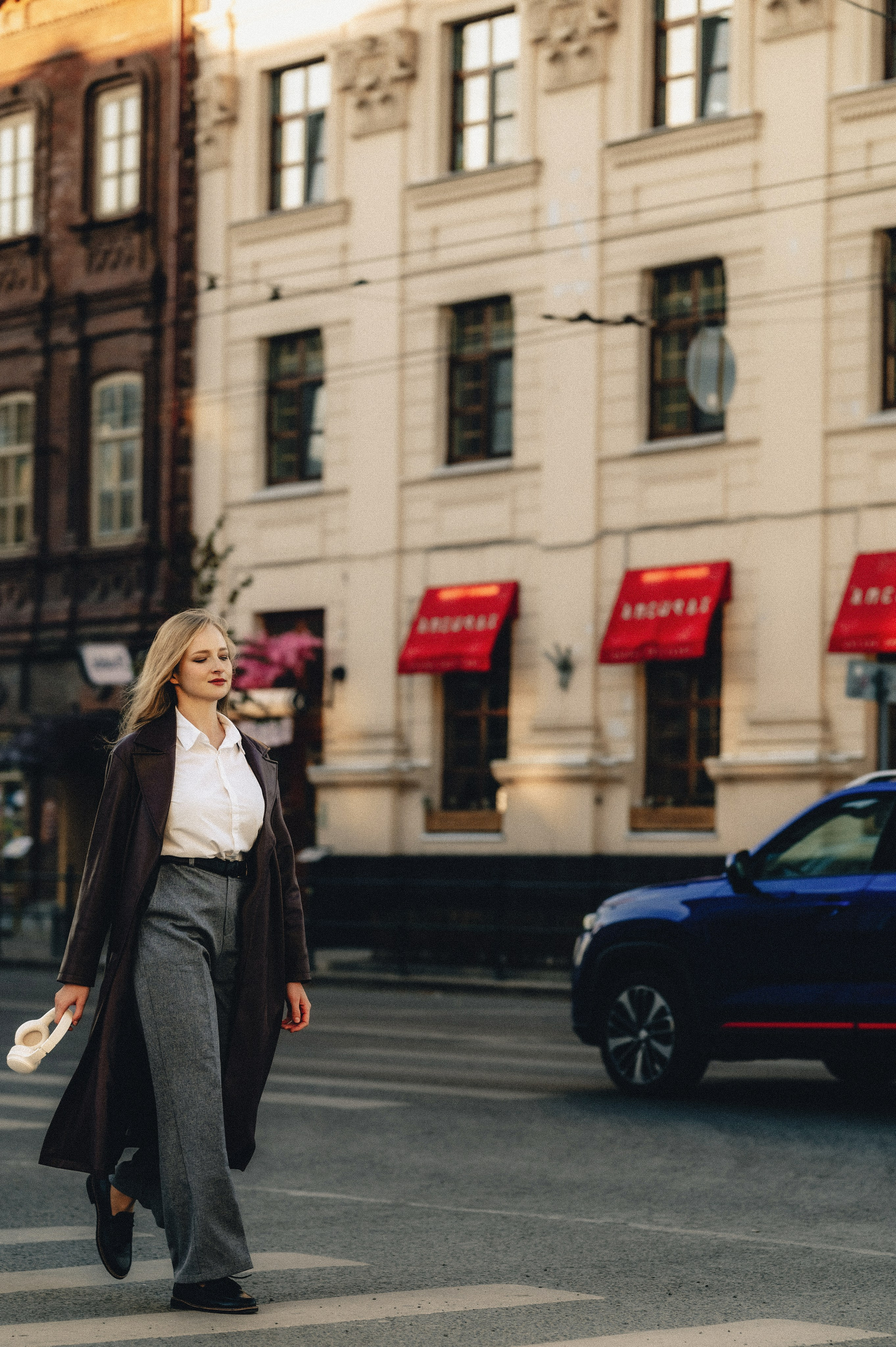 Ретро Самара. Семейный и свадебный фотограф в Самаре