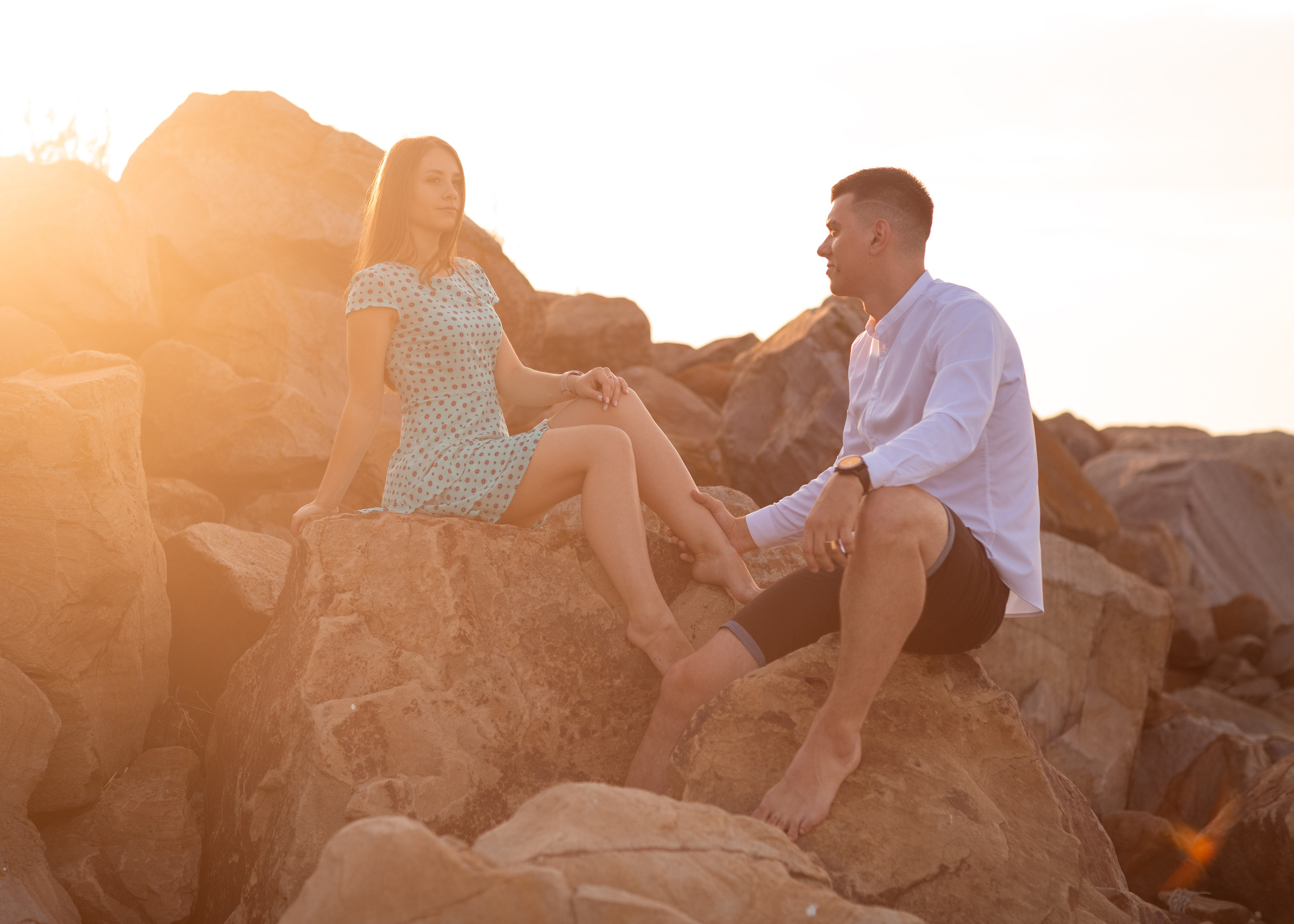 Фотограф в Приморско-Ахтарске Марьяна Чопко