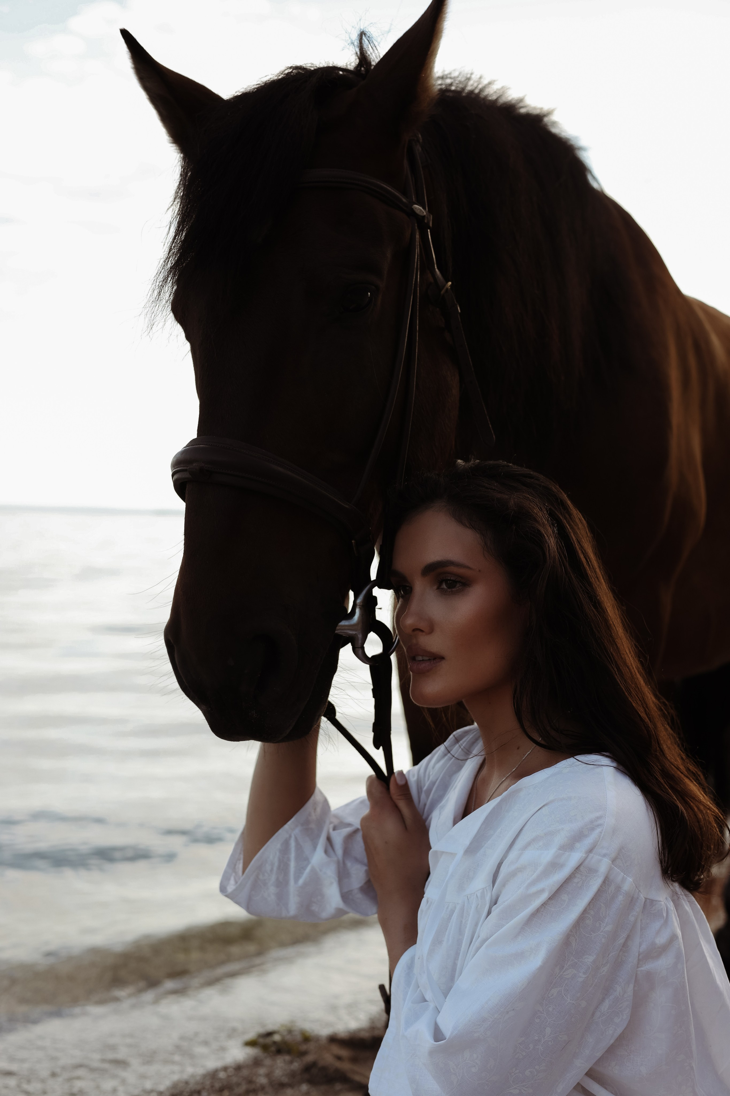 Индивидуальная фотосессия, Анастасия 2024. Фотограф г. Казань