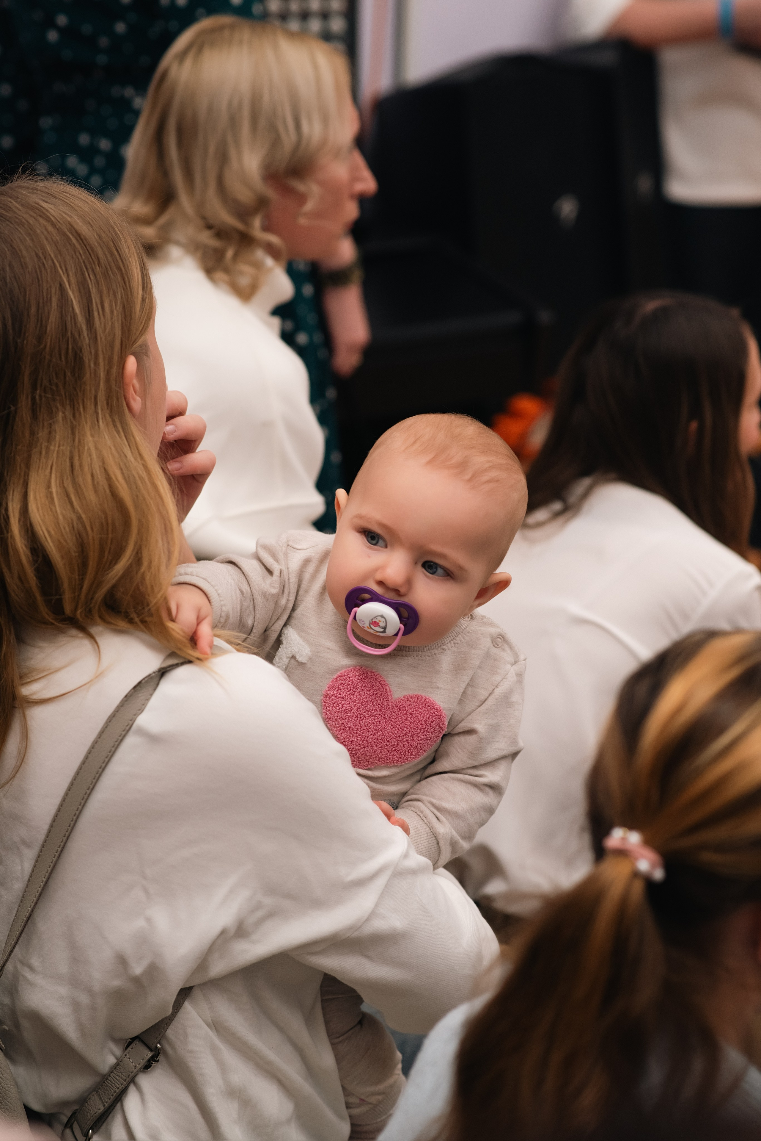 Праздник в детском саду. Фотограф, визажист. Москва