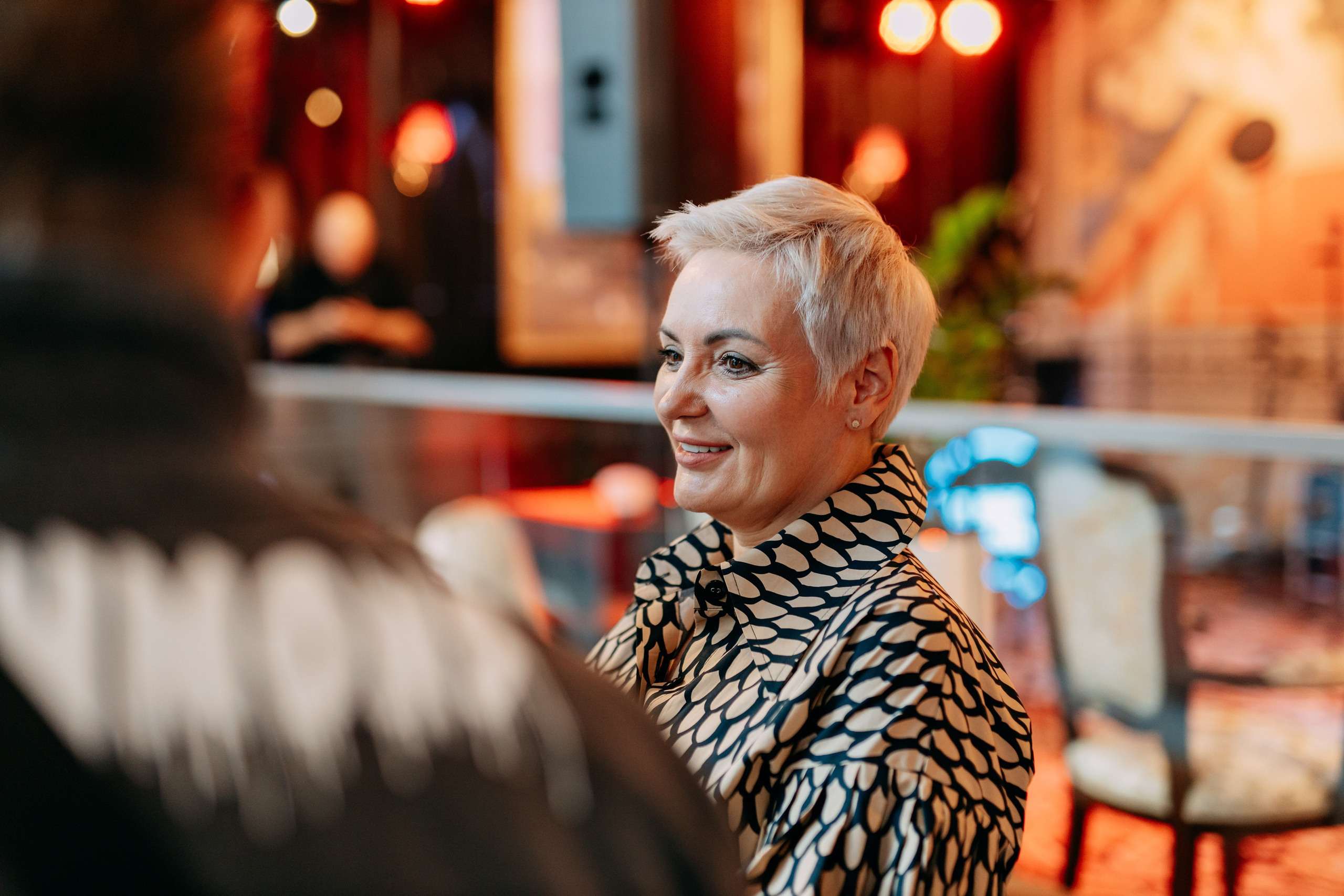 Открытие ресторана. Фото и видео съемка. Андрей Ионов