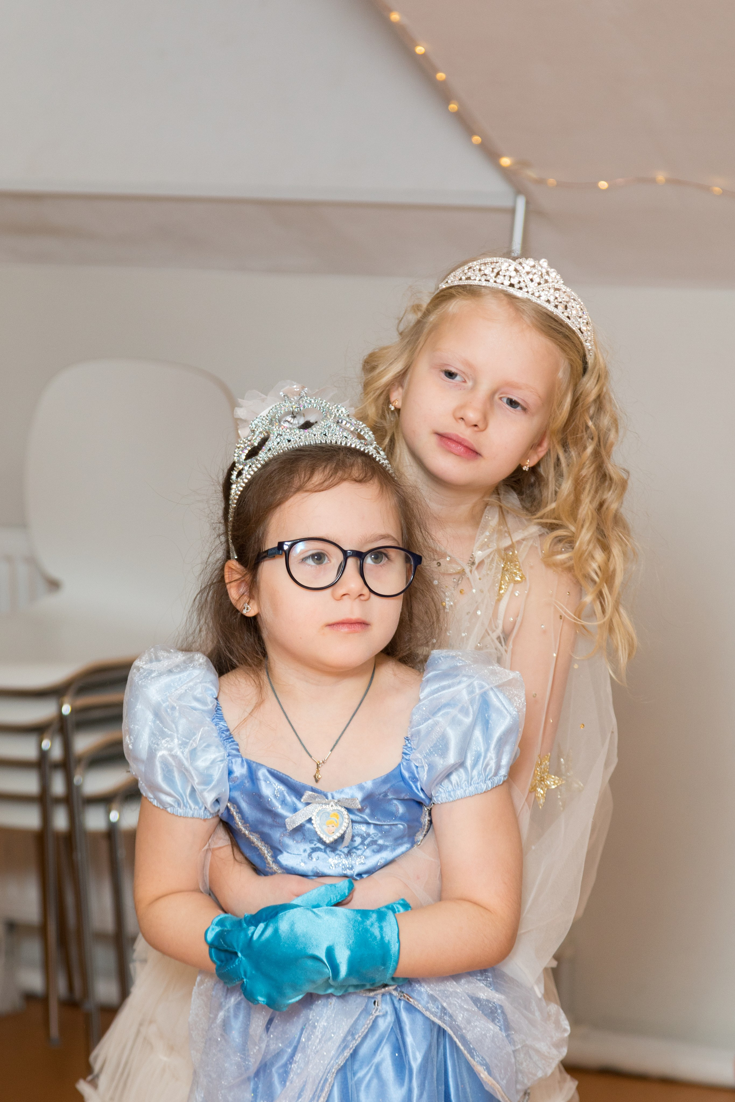 Фото детского новогоднего праздника. Детский и контент фотограф Надя Волкова Санкт-Петербург