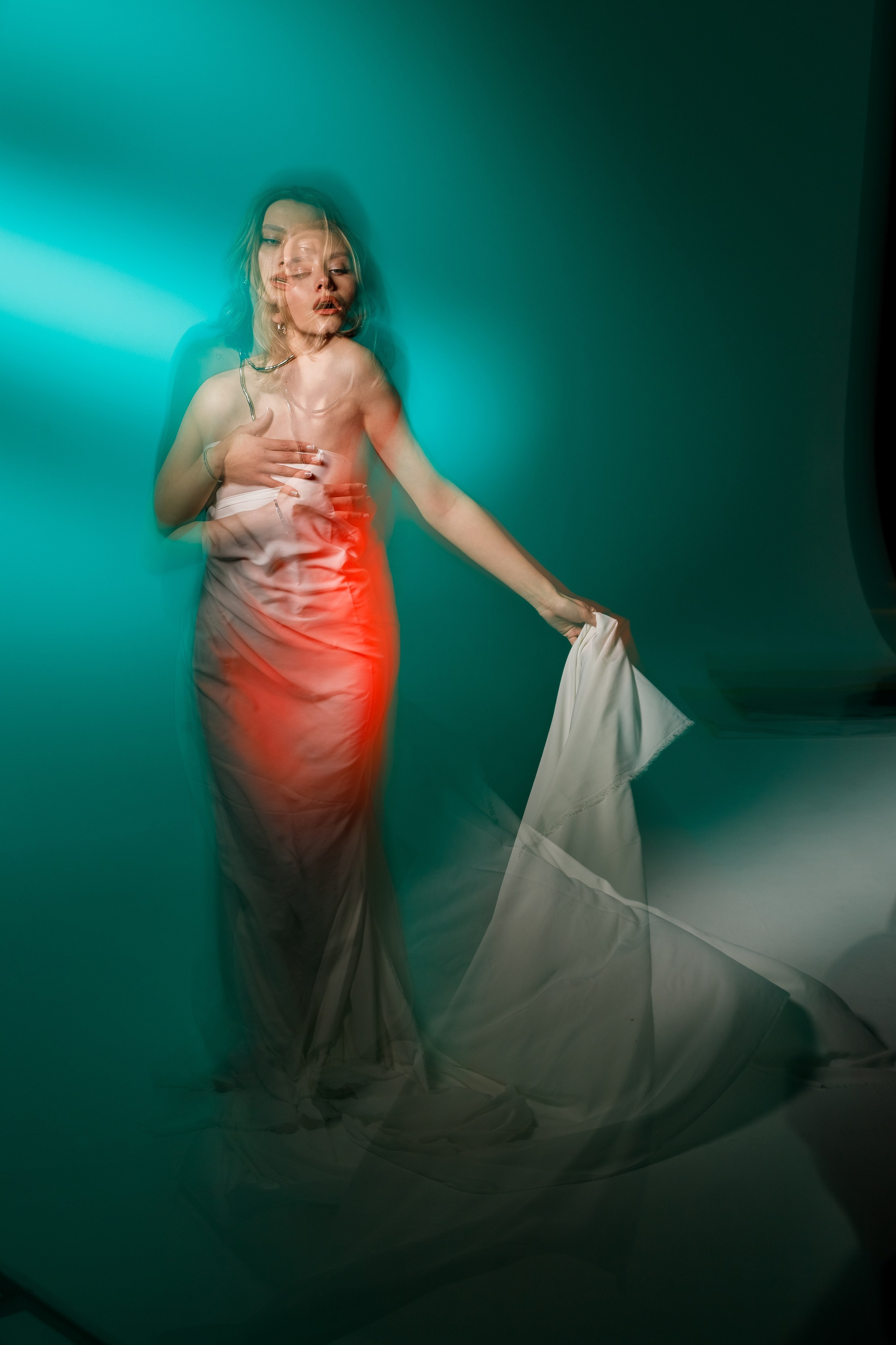 Арт фотографии. Ваш фотограф в Екатеринбурге Максим Мухин