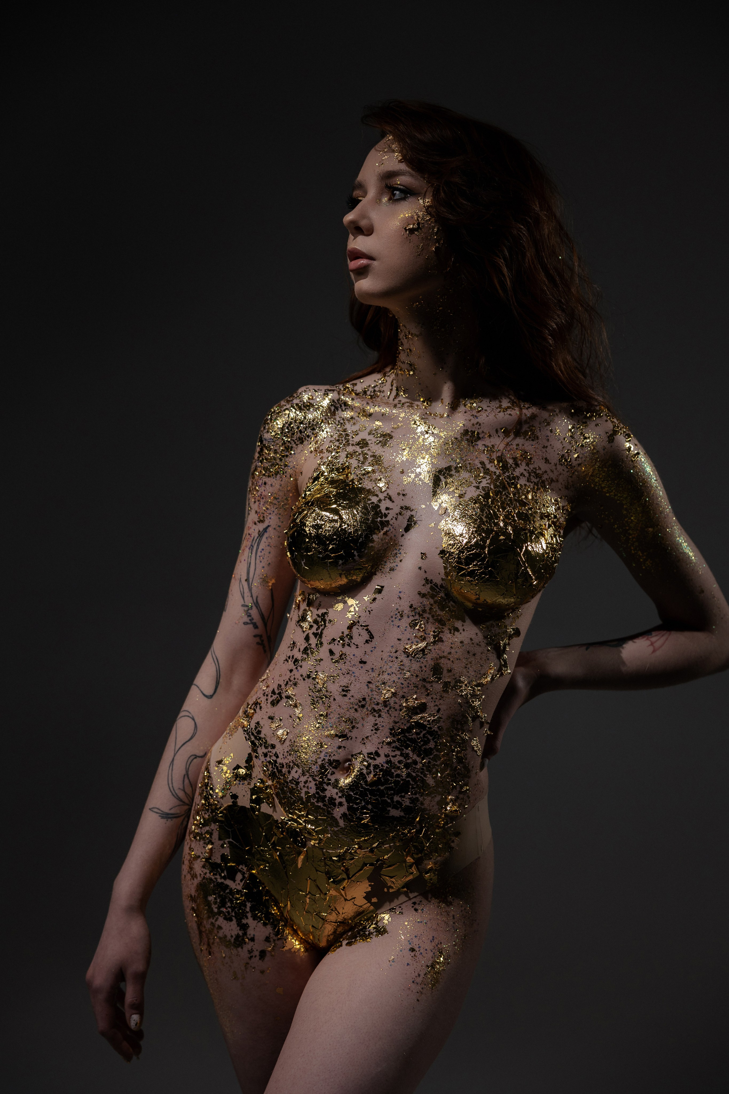 GOLD. Свадебный и семейный фотограф Евгения Россинская