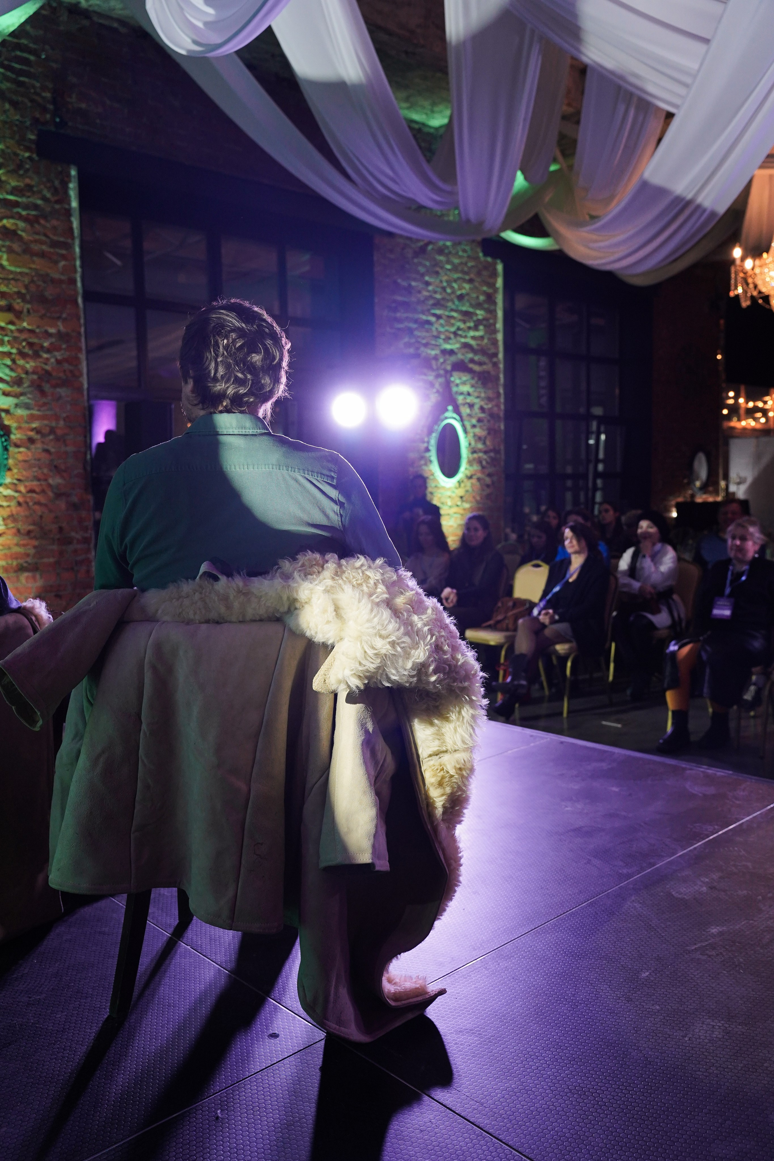 АТЕЛЬЕ ИННОВАЦИЙ и КРЕАТИВА. Спортивный и репортажный фотограф в Иваново Сергей Силкин