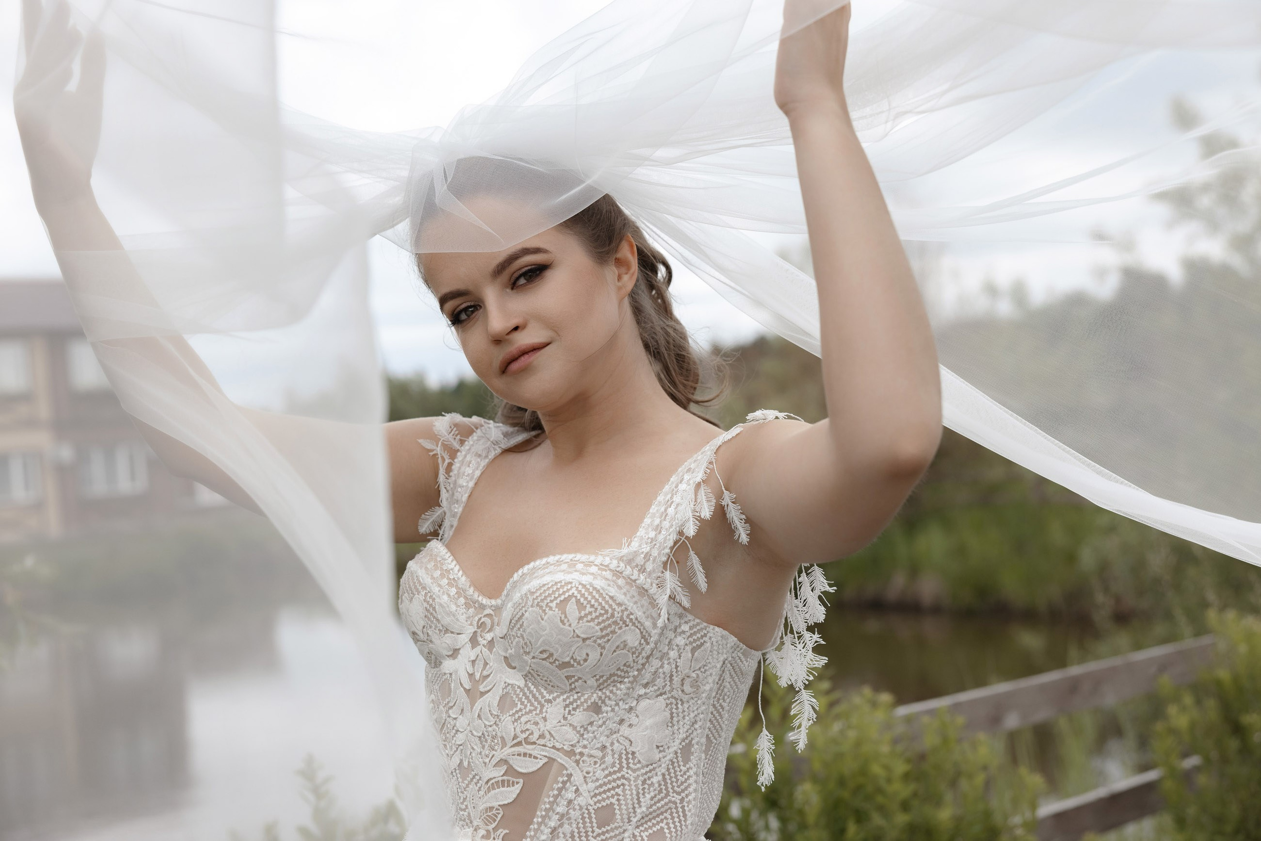 Артем и Вера. Свадебный фотограф и видеограф Юрий и Эля Дубинины