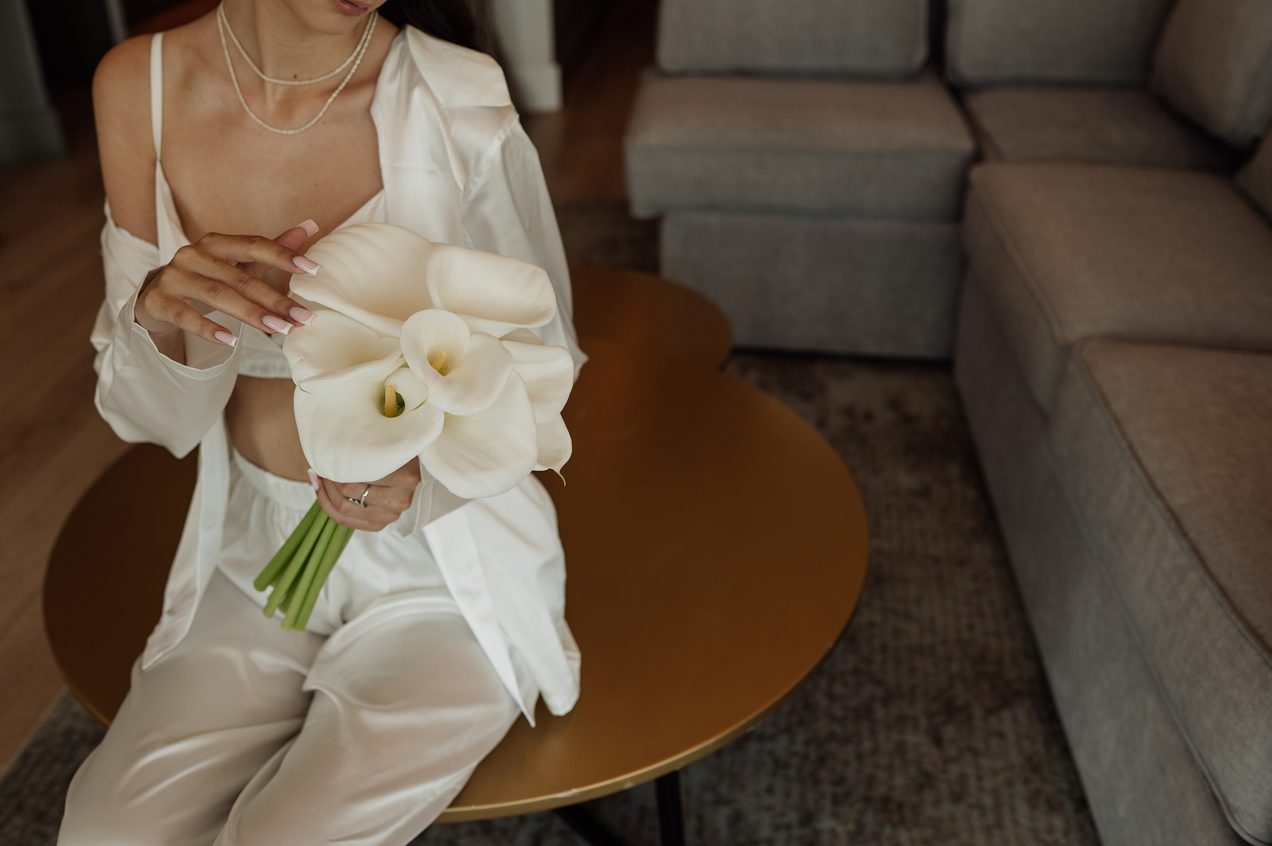 Свадебные серии. Свадебный и семейный фотограф в Ростове-на-Дону Алина Астахова