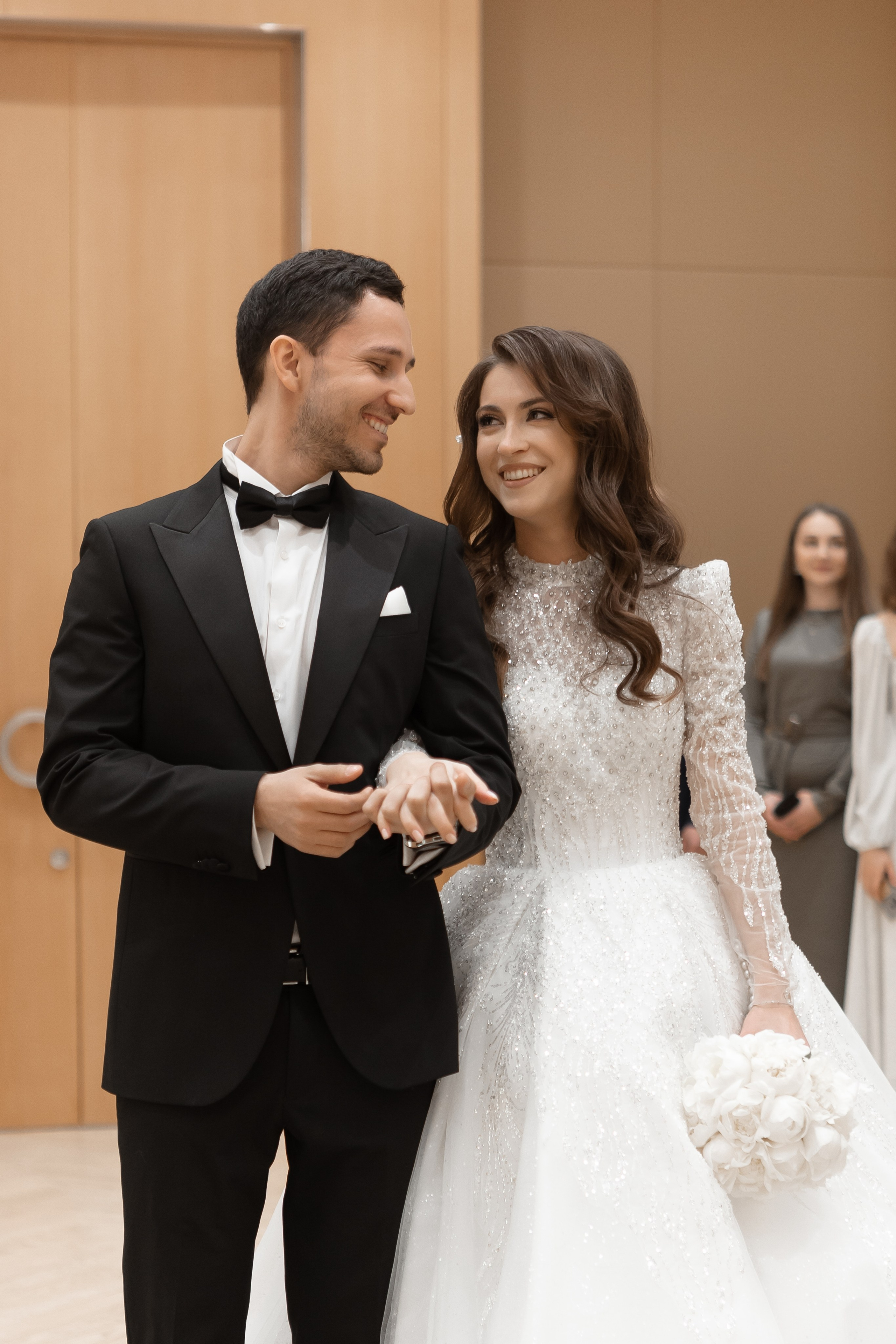 Камиль | Ленара. Свадебный фотограф|Казань|Москва