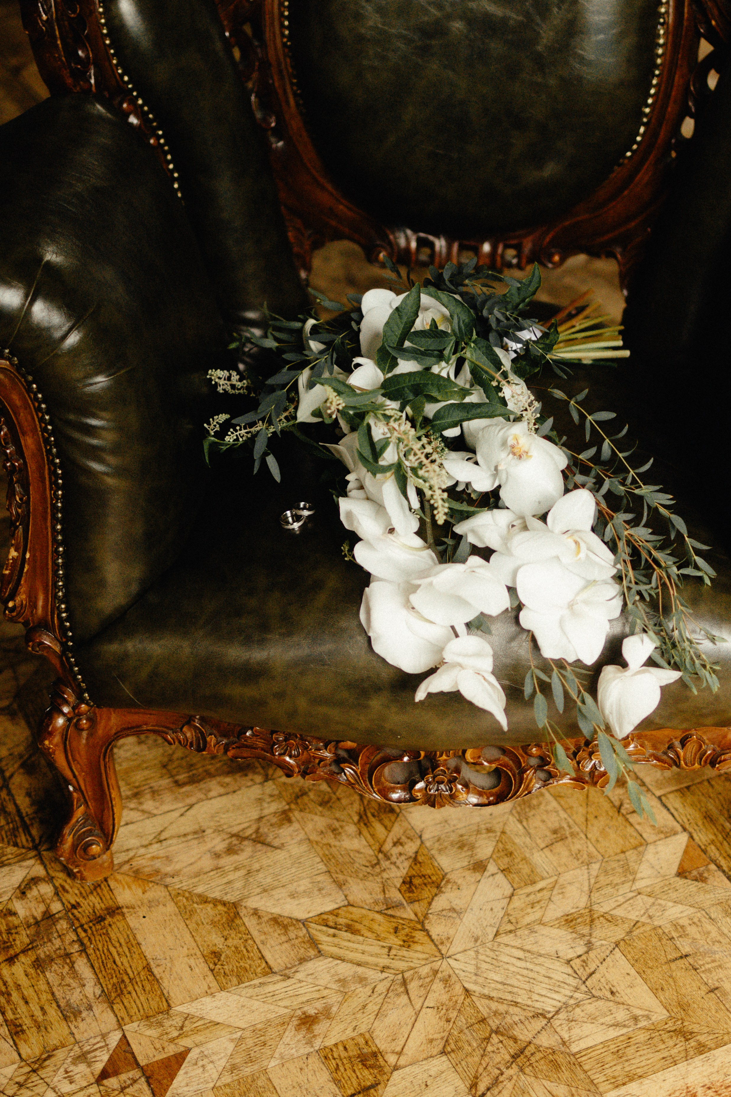 Дмитрий и Арина, роспись в библиотеке читальне имени Пушкина. Свадебный и портретный фотограф в Москве Кристина Золотова