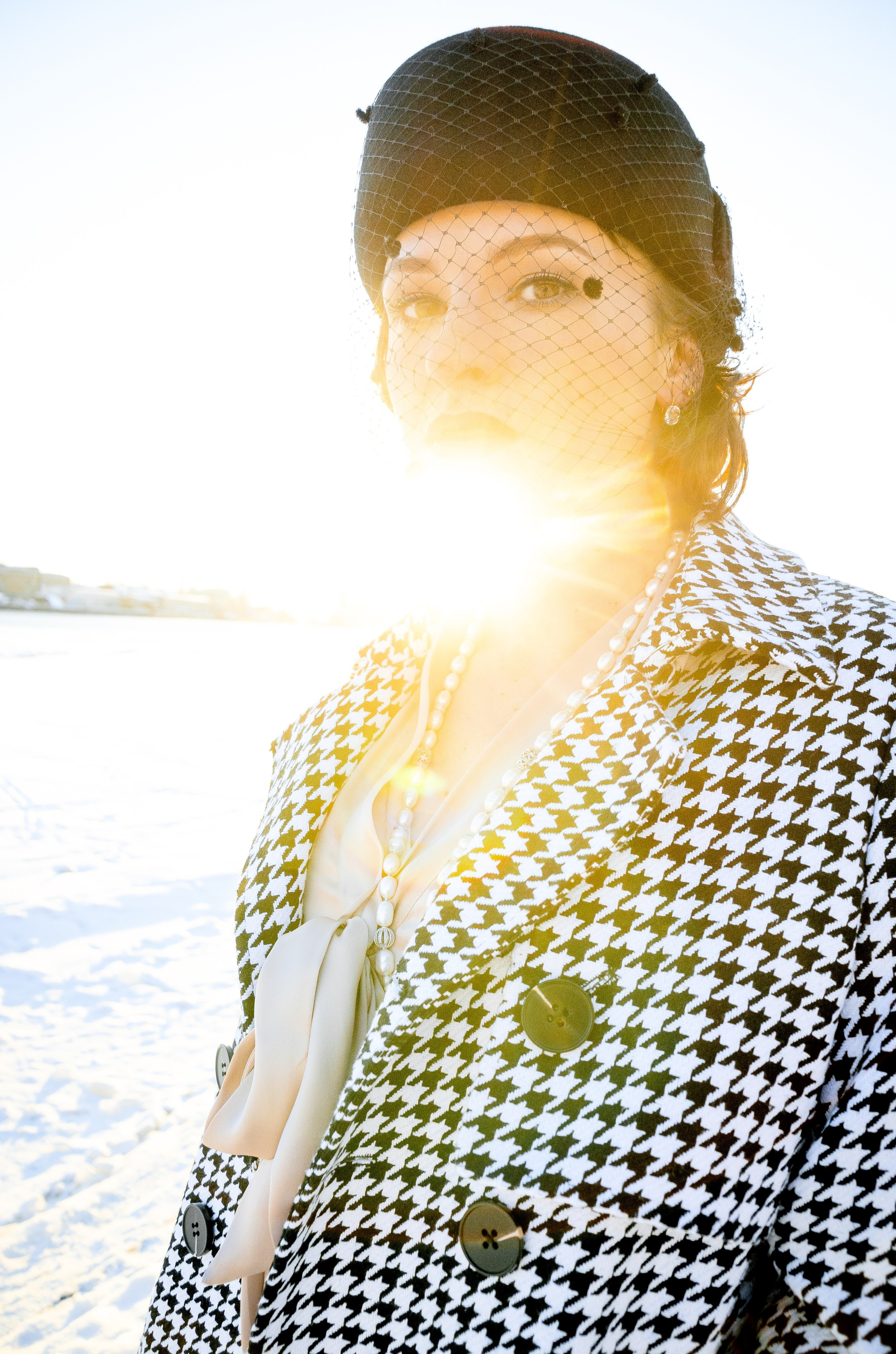 Даша. Васильевский остров. Alice_insomnia