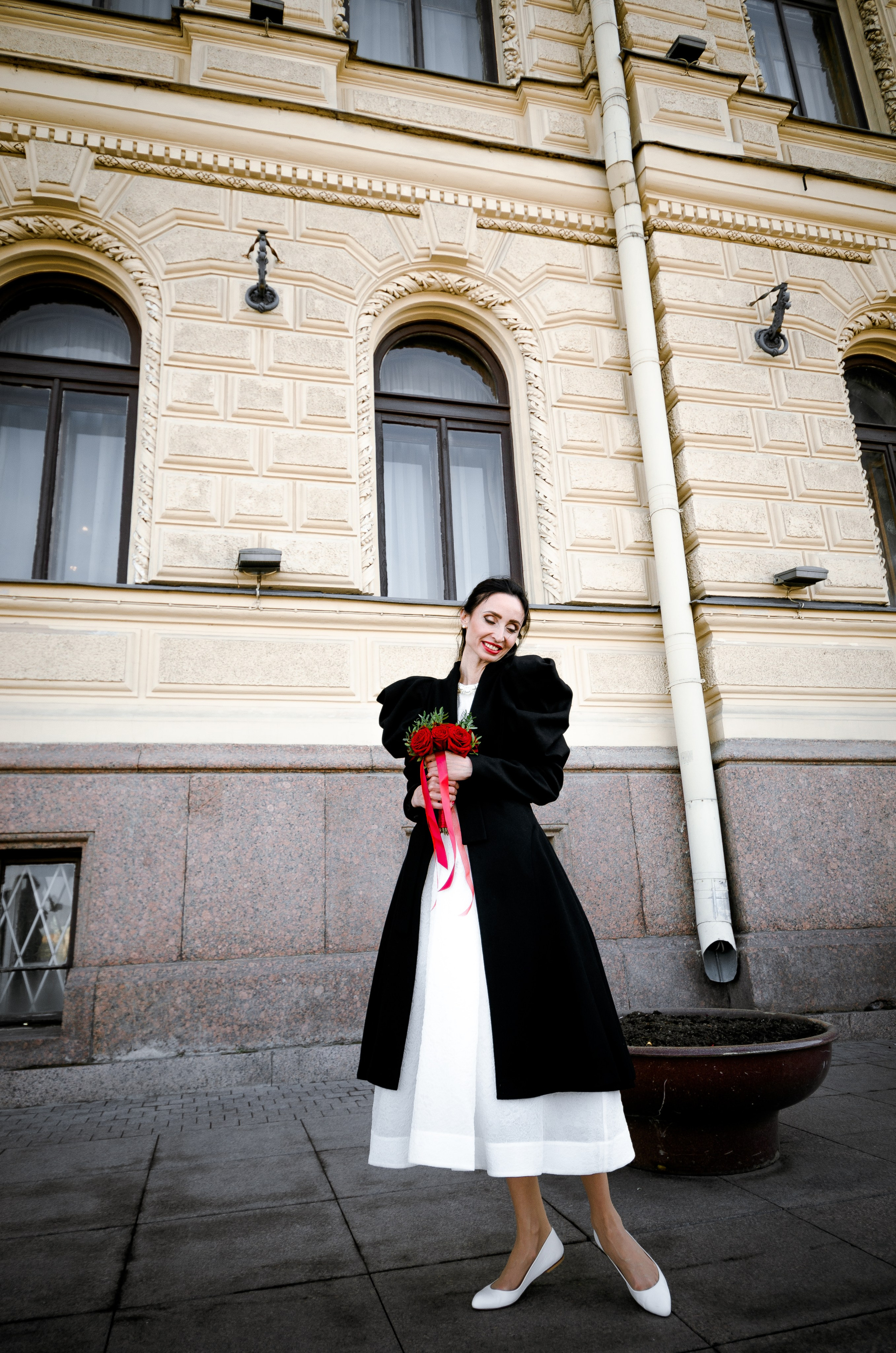 Алена и Вадим. Alice_insomnia