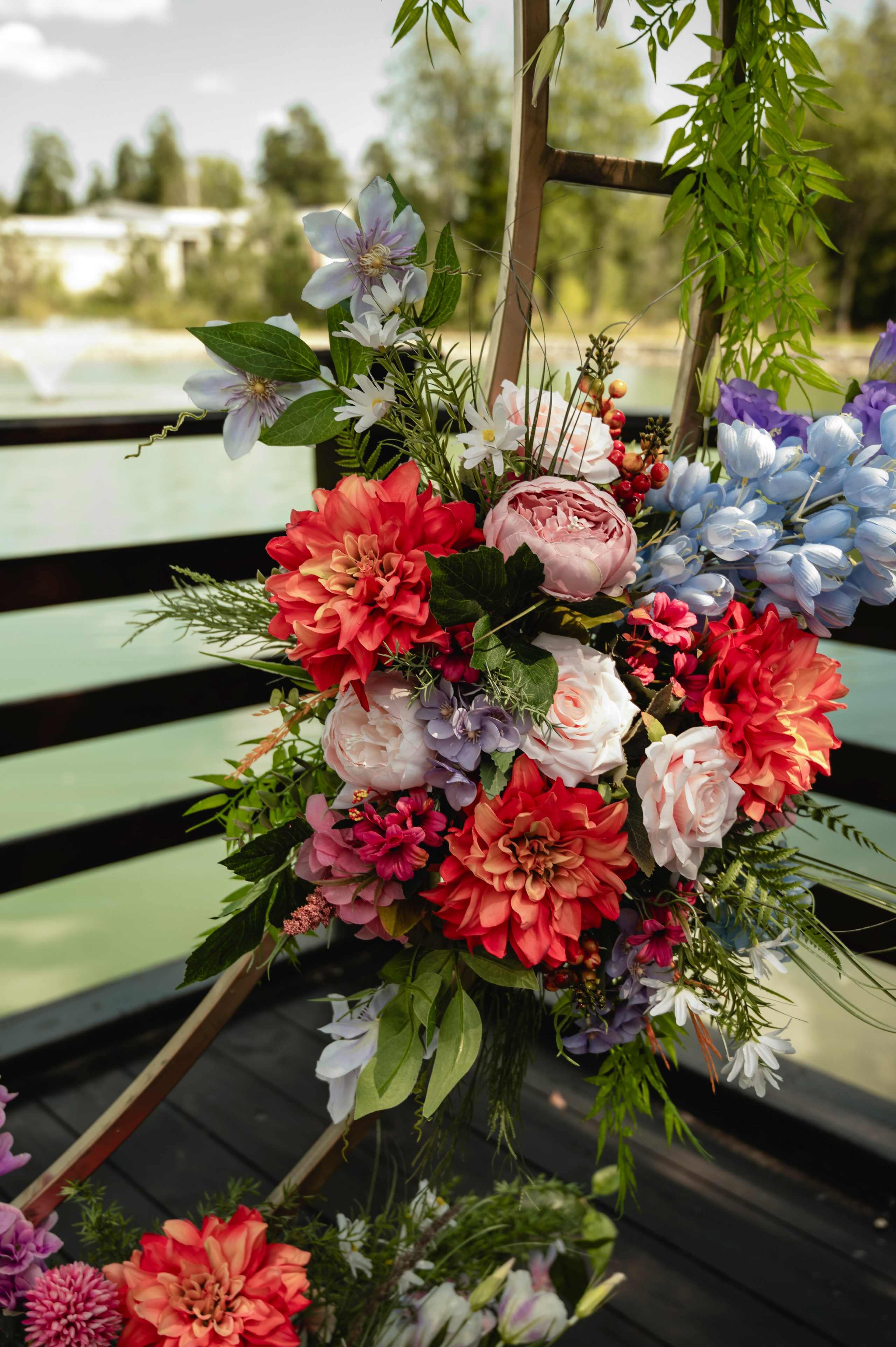 Татьяна & Антон. Свадебный фотограф Татьяна Сорока Москва и МО
