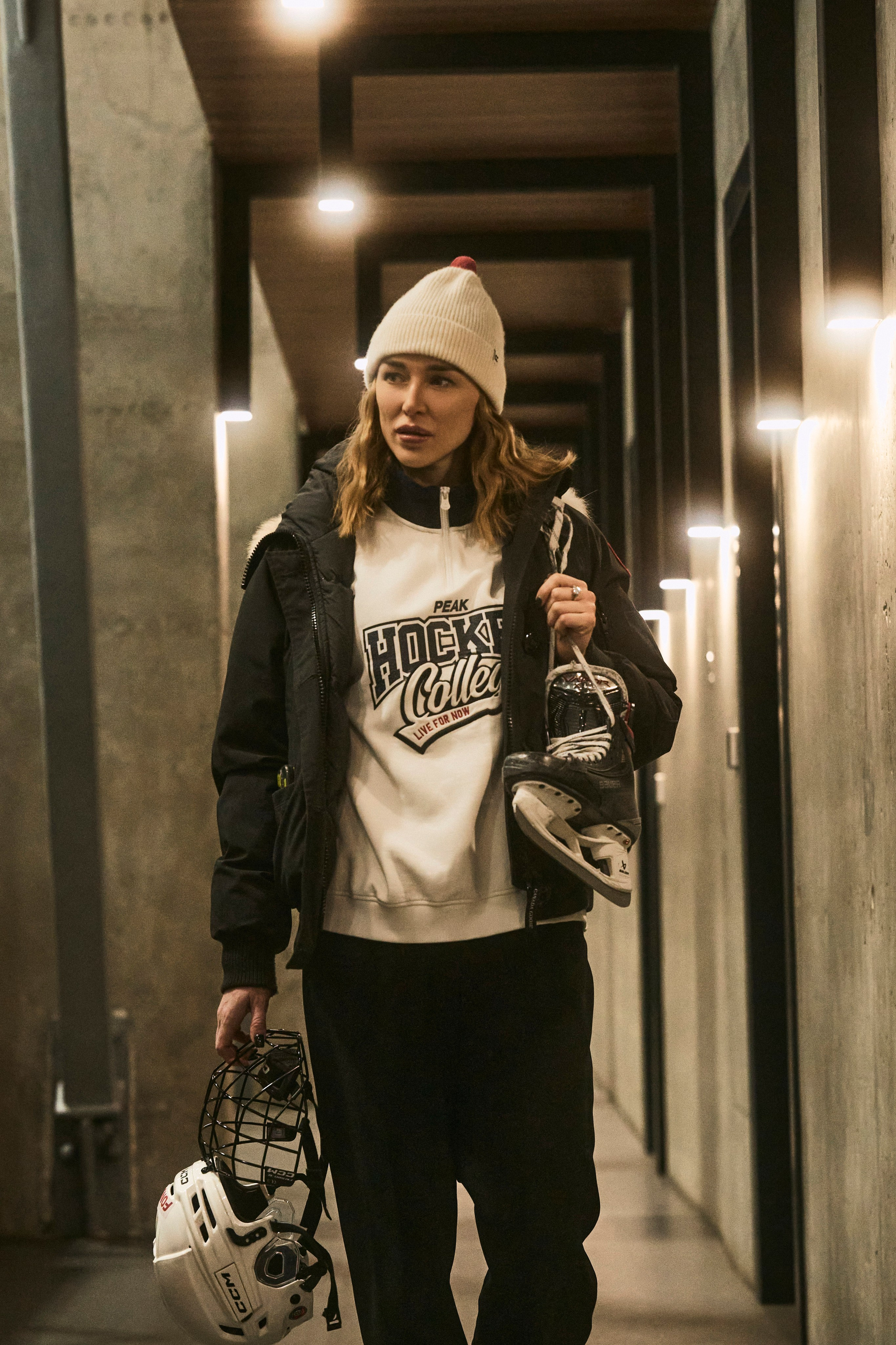 Hockey. Гасанова Алина|Фотограф в Санкт-Петербурге