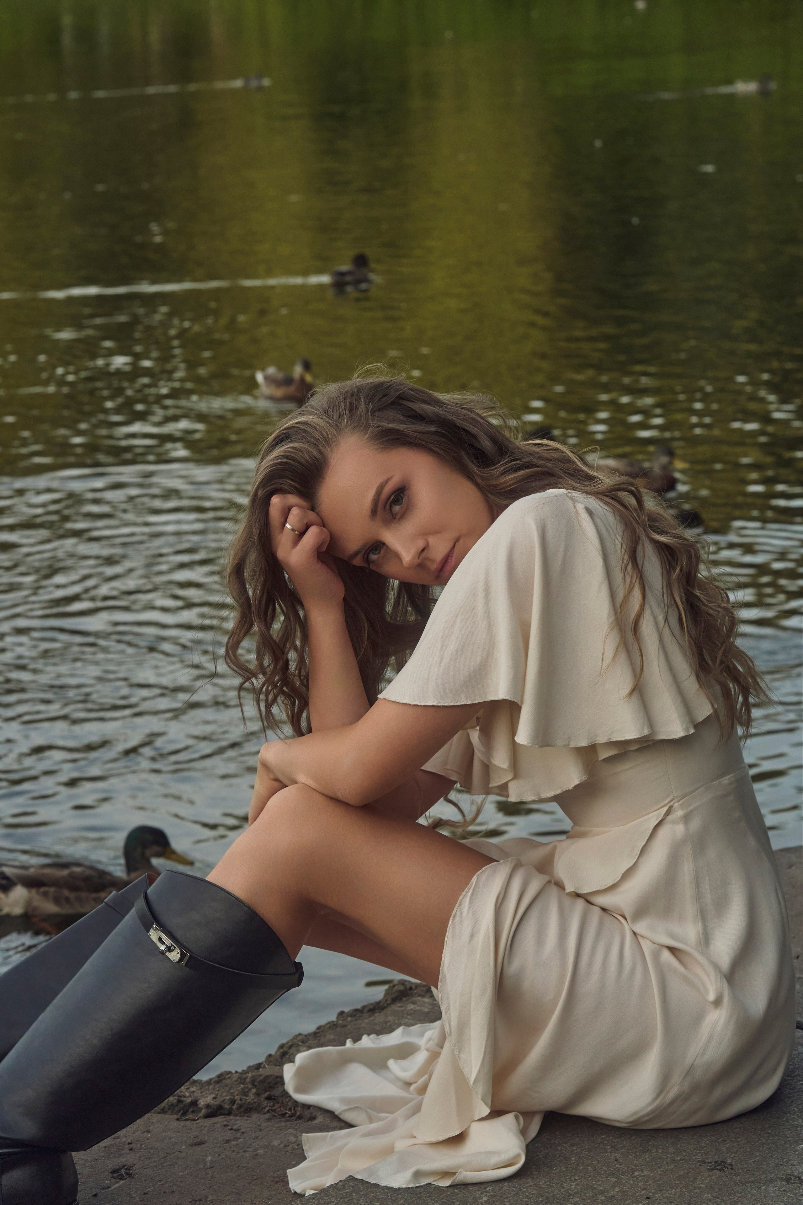 Kate. Гасанова Алина|Фотограф в Санкт-Петербурге